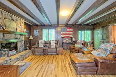 192 Brookwood Drive, Blairsville, Georgia, 30512, United States, 5 Bedrooms Bedrooms, ,6 BathroomsBathrooms,Residential,For Sale,192 Brookwood Drive,1668132