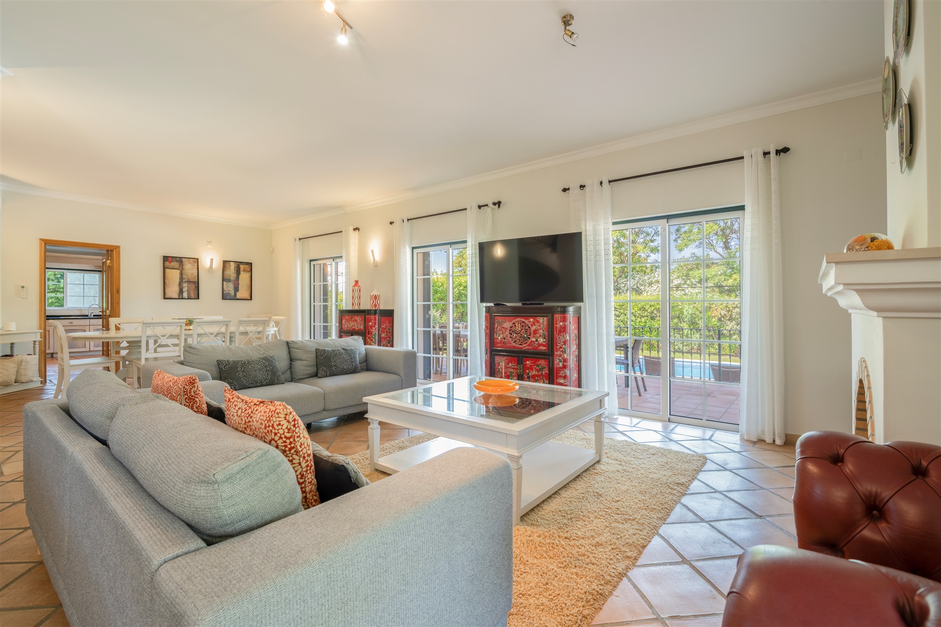  Detached house, 5 bedrooms, for Sale - 物件實景