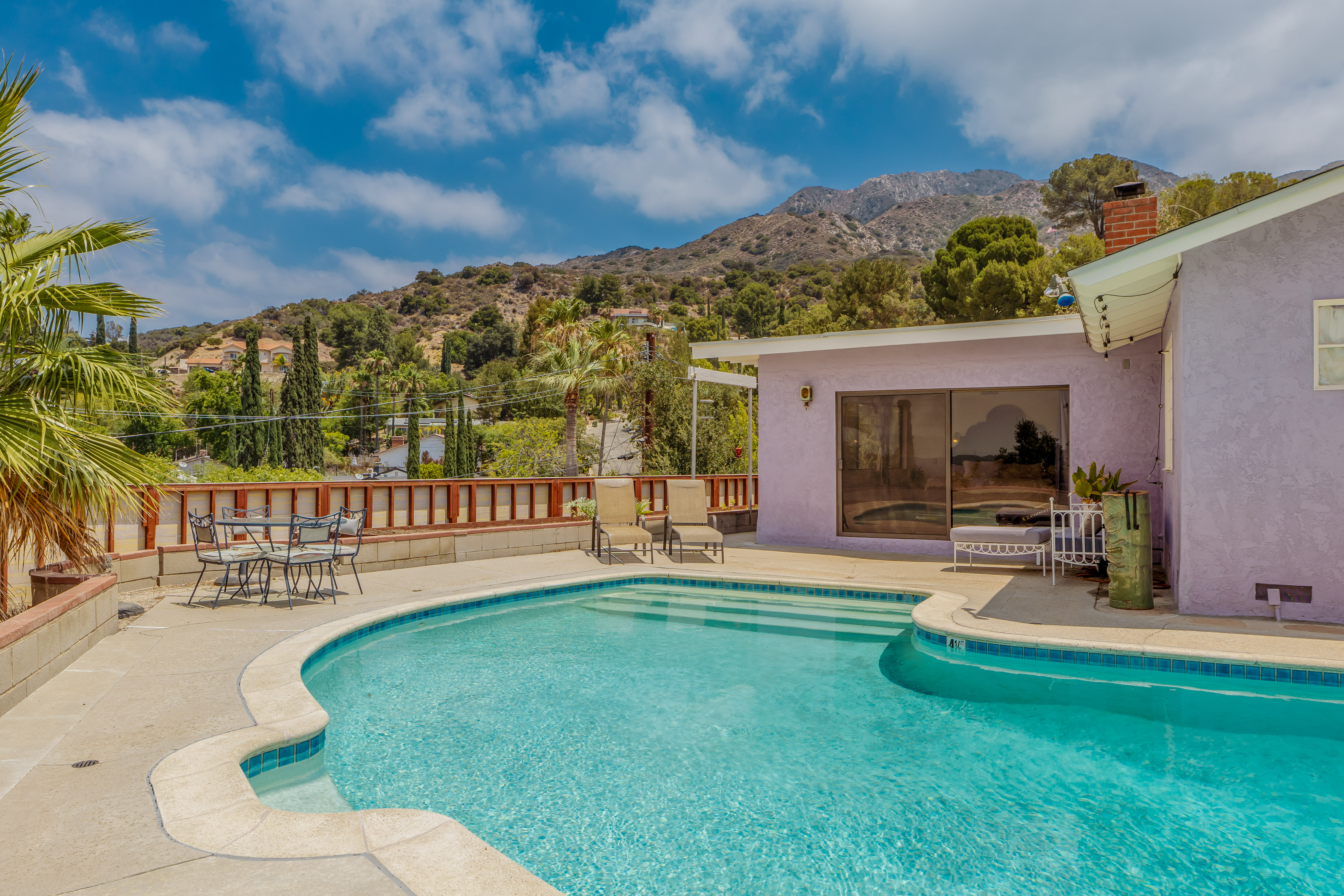  7129 Samoa Place, Los Angeles, CA 91042 - 物件實景