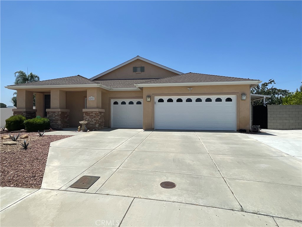 Hemet, California, 92544, United States, 4 Bedrooms Bedrooms, ,1 BathroomBathrooms,Residential,For Sale,1923257