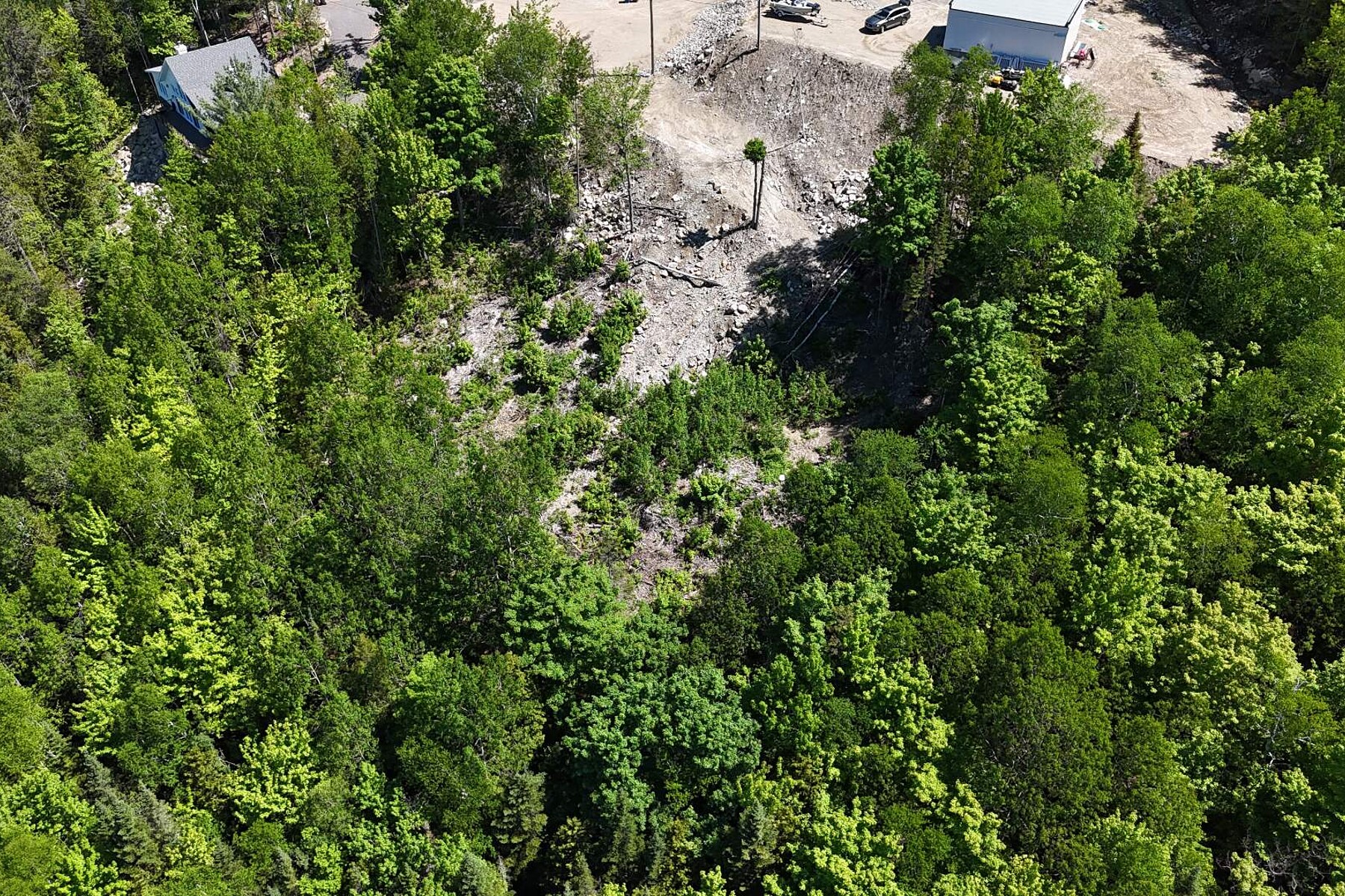  Saint-Côme, Lanaudière - 物件實景