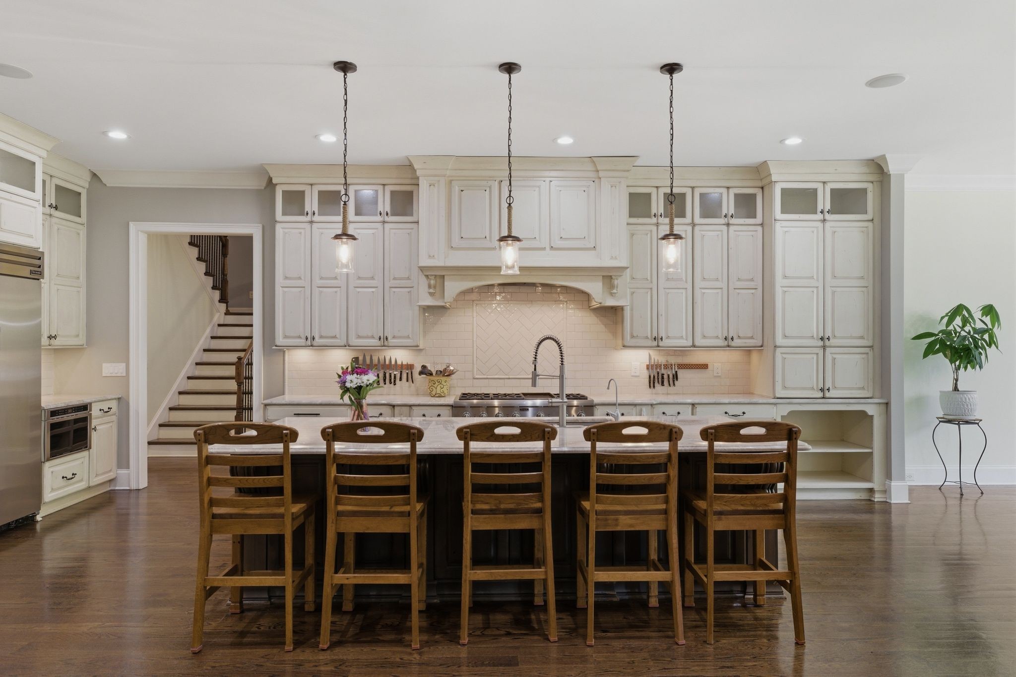  1159 Saddle Springs Drive, Thompsons Station, TN, 37179 - 物件實景