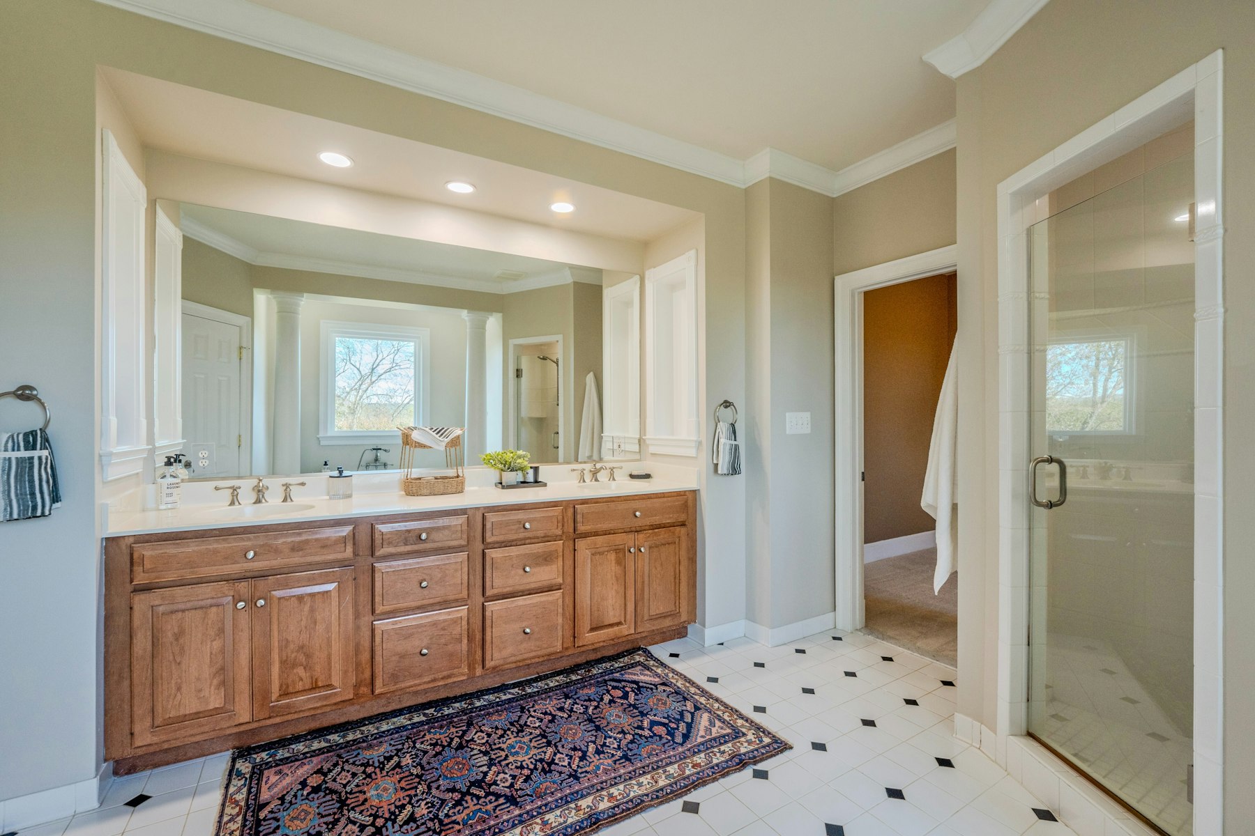  15018 Clover Hill Road, Waterford, VA 20197 - 物件實景