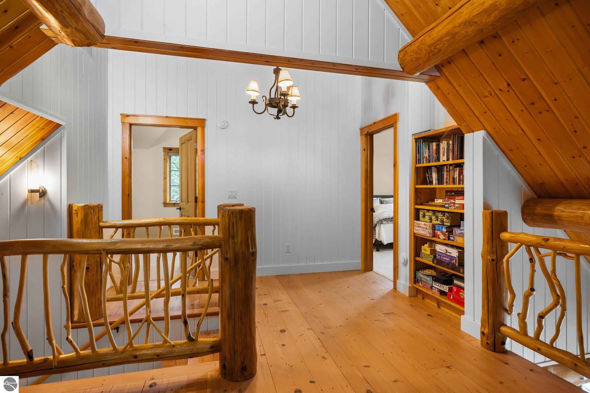 Bellaire, Michigan, 49615, United States, 4 Bedrooms Bedrooms, ,1 BathroomBathrooms,Residential,For Sale,1850184