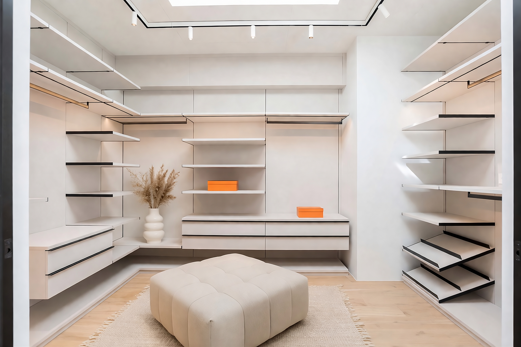  Spectacular detached villa with pool in Somosaguas, Pozuelo de Alarcón - 物件實景