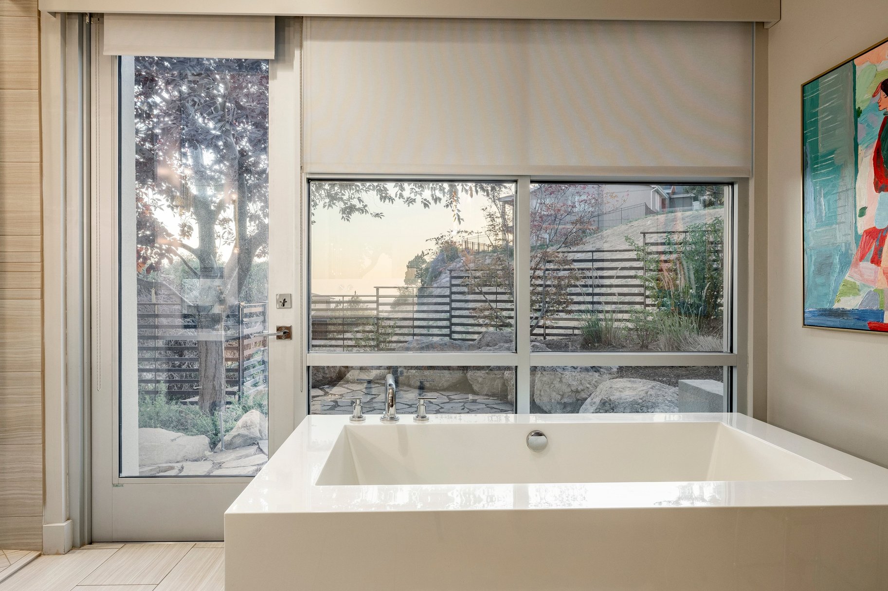 Premier Modern Residence in Dorchester Pointe with Panoramic Views - 物件實景