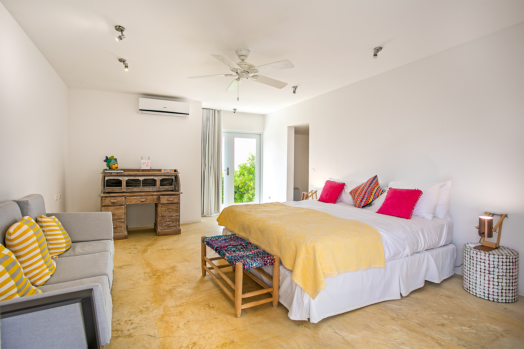  Terres Basses Cliffside Luxury Estate - 物件實景