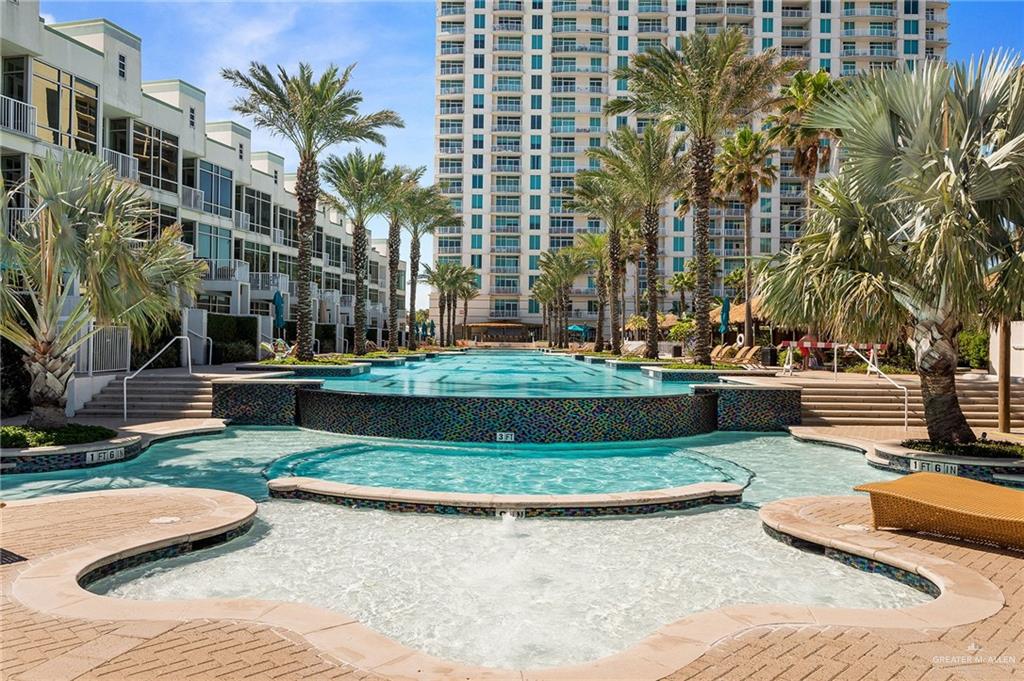 South Padre Island, Texas, 78597, United States, 2 Bedrooms Bedrooms, ,2 BathroomsBathrooms,Residential,For Sale,1933520