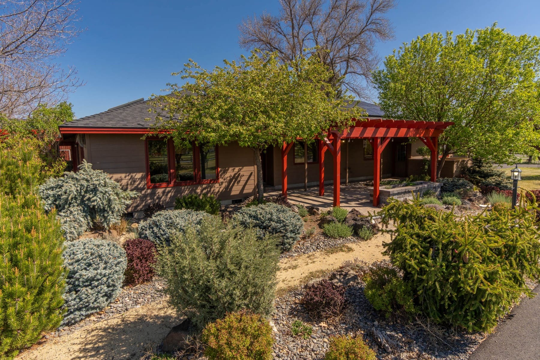  20900 SW Young Avenue Bend, OR 97703 - 物件實景