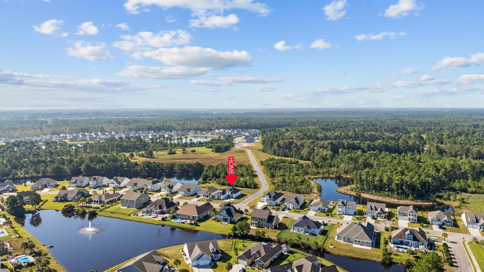Myrtle Beach, South Carolina, 29579, United States, 4 Bedrooms Bedrooms, ,3 BathroomsBathrooms,Residential,For Sale,2030826