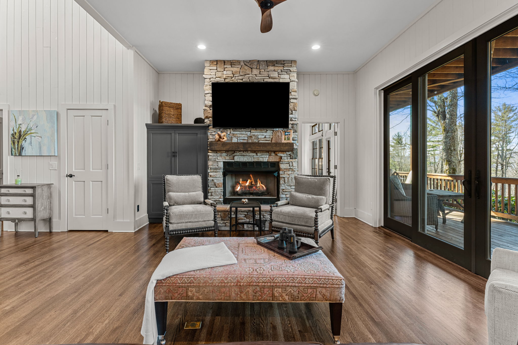  8th Hole Setting - 物件實景