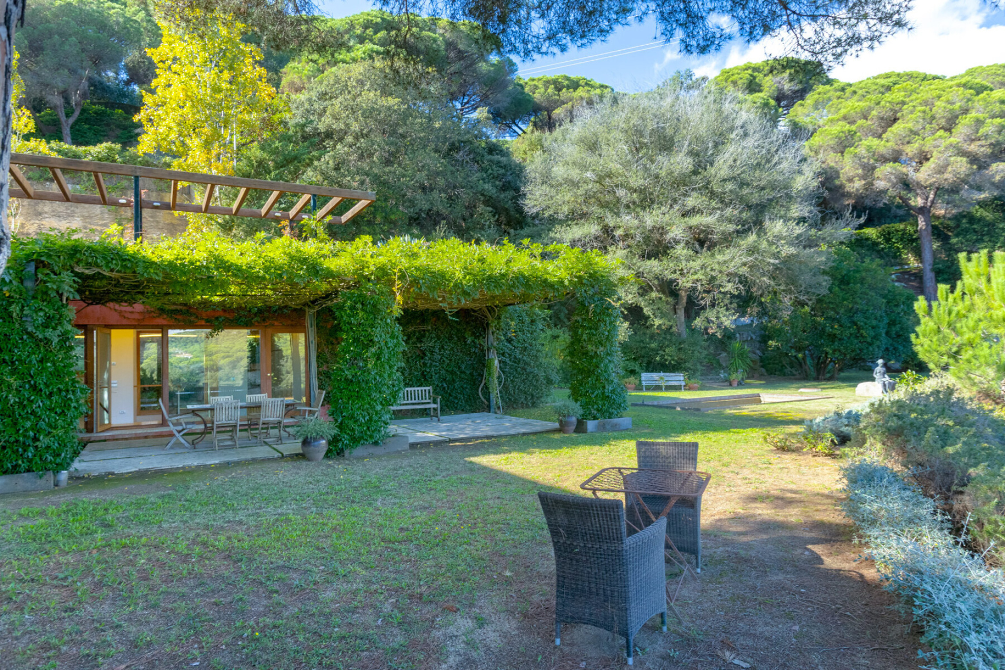  Style, design, privacy and beautiful views in Llavaneres - Costa BCN - 物件實景