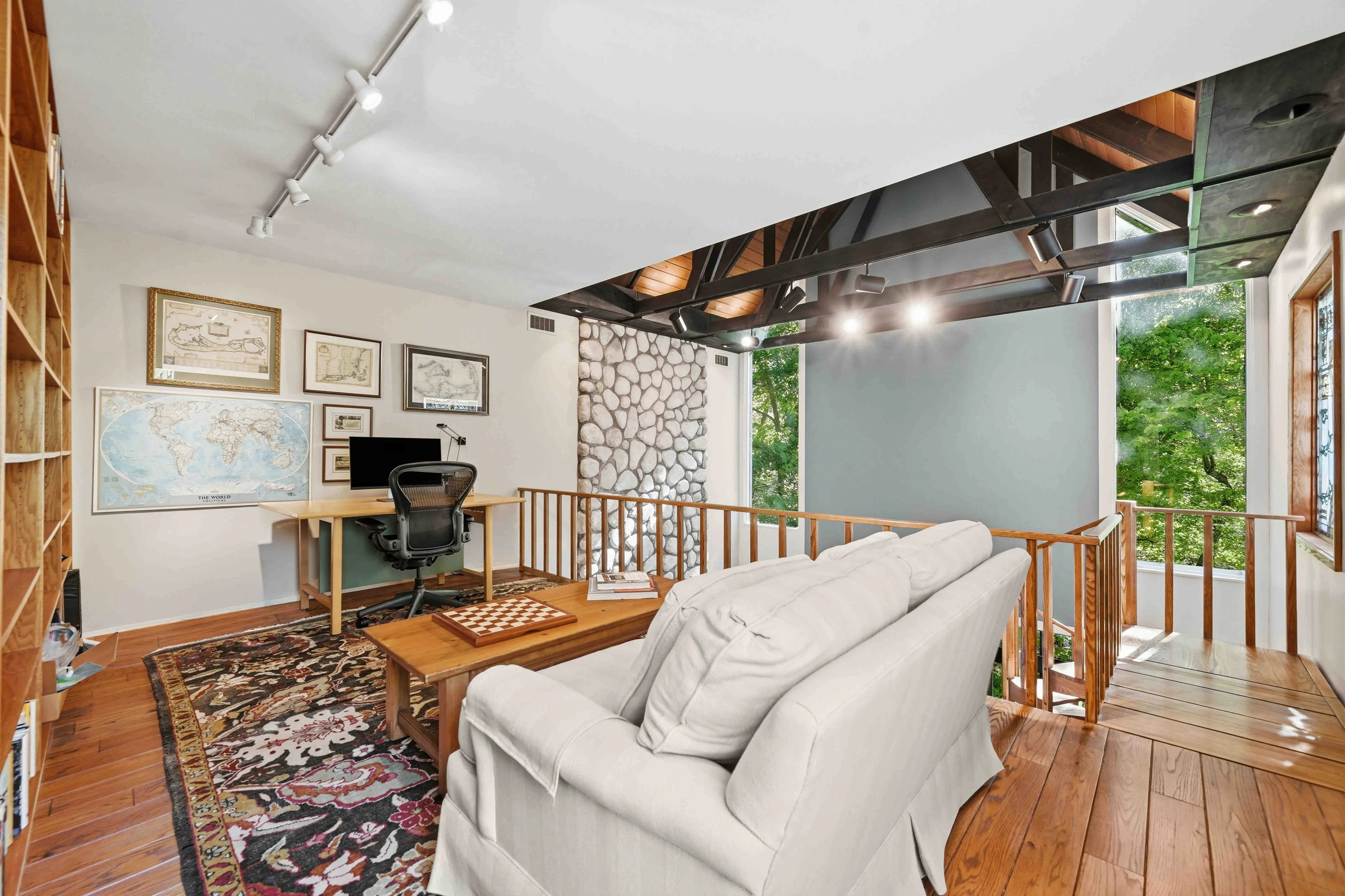  950 Blackburn Road, Sewickley, PA 15143 - 物件實景