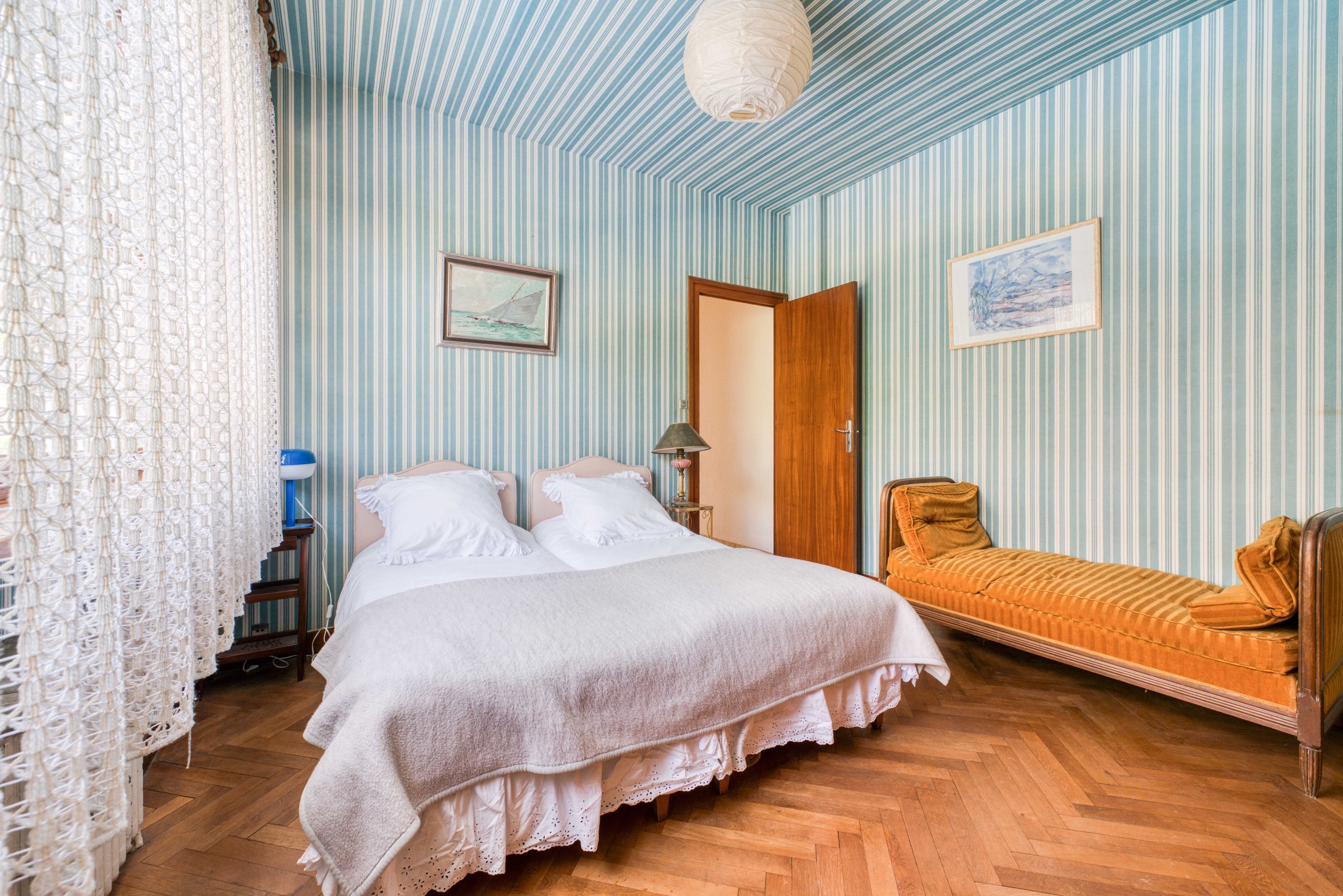  Prestigious 1950s Property – The Expression of a Rare Art of Living - 物件實景