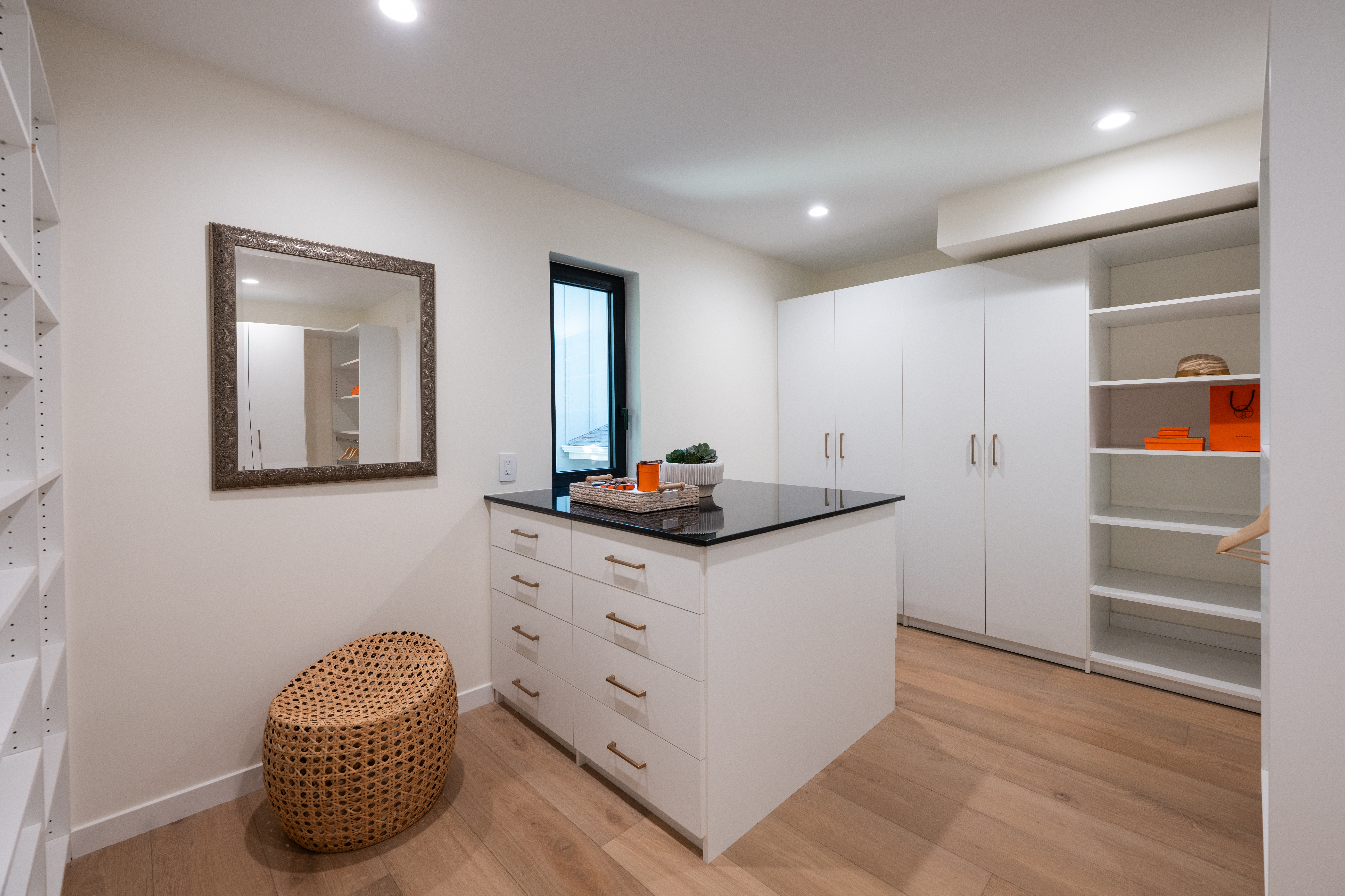  Contemporary Luxery in Cory-Merrill with a Rooftop Patio - 物件實景