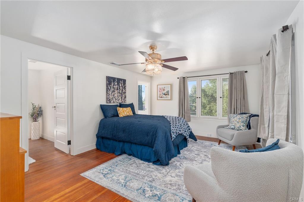 Redlands, California, 92373, United States, 5 Bedrooms Bedrooms, ,4 BathroomsBathrooms,Residential,For Sale,1810586