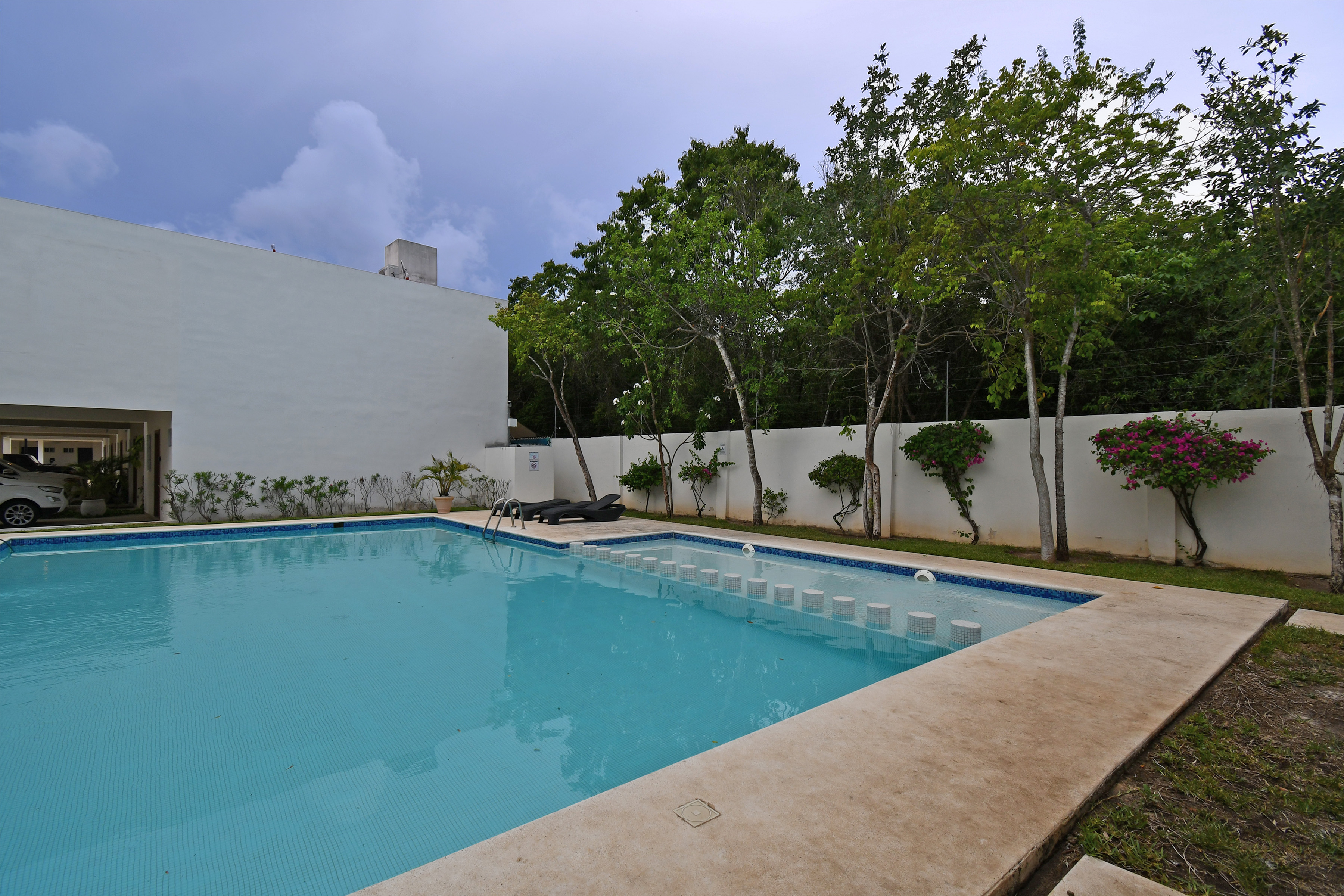  Modern Three-Bedroom Home in Selvanova Coto 3B - 物件實景
