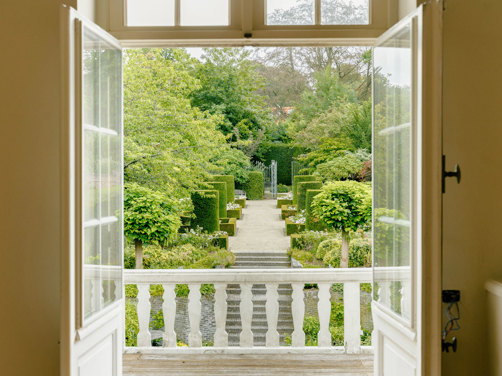  Uccle I Bois de la Cambre - 物件實景