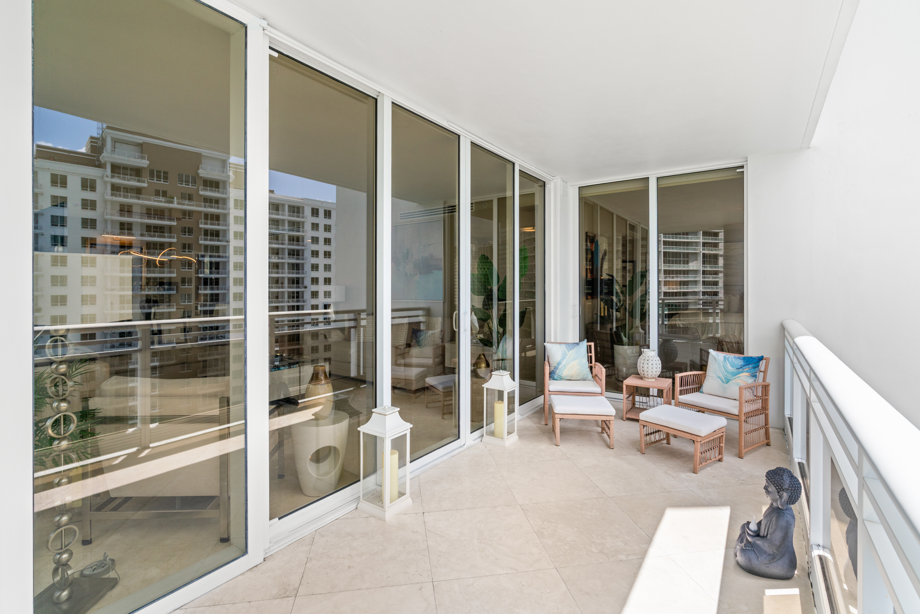  901 Brickell Key Blvd, Miami, FL, 33131 - 物件實景