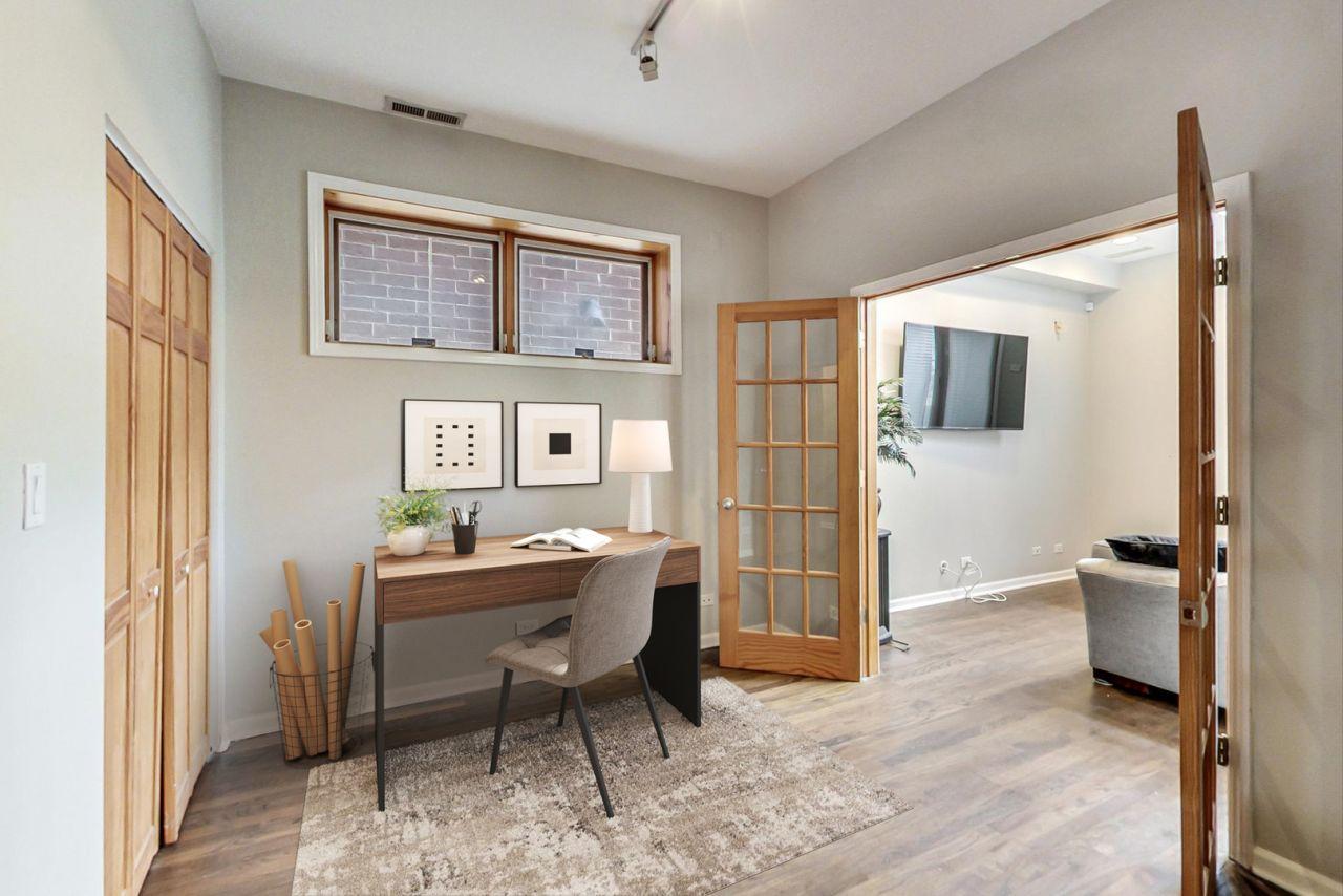 Chicago, Illinois, 60622, United States, 3 Bedrooms Bedrooms, ,3 BathroomsBathrooms,Residential,For Sale,1794202