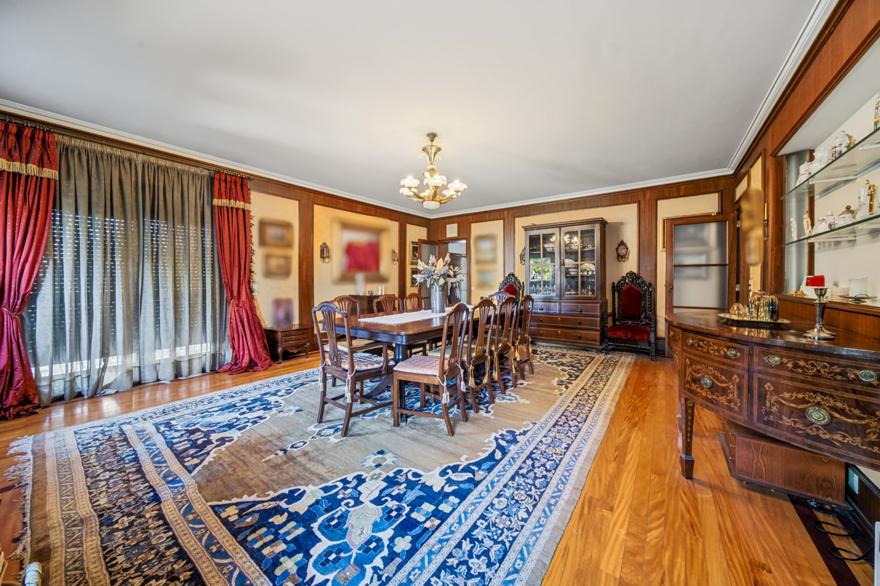  House, 4 bedrooms, for Sale - 物件實景