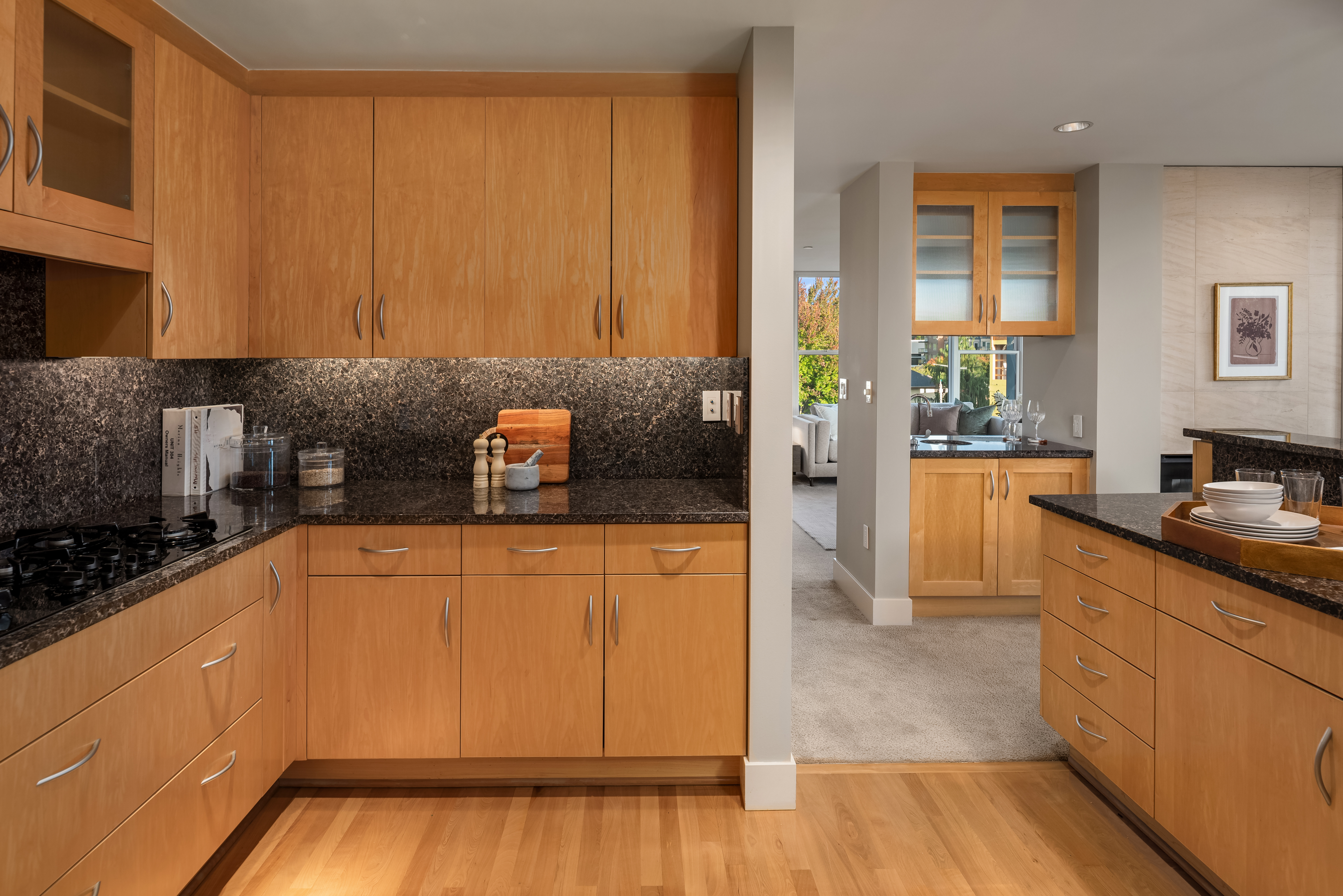  136 Central Wy Unit #304, Kirkland, WA 98033 - 物件實景