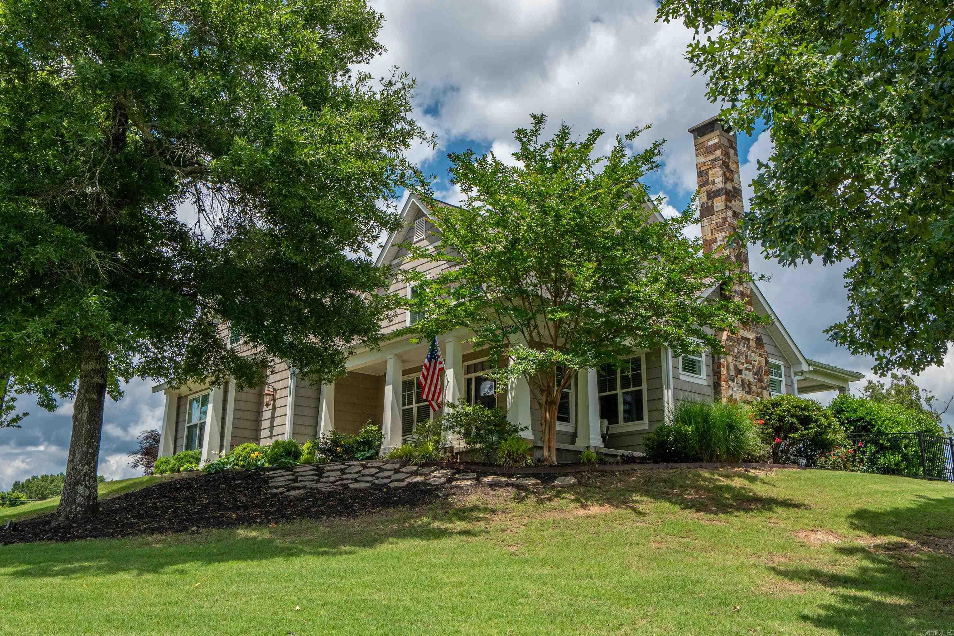 Hot Springs, Arkansas, 71913, United States, 4 Bedrooms Bedrooms, ,4 BathroomsBathrooms,Residential,For Sale,2019314