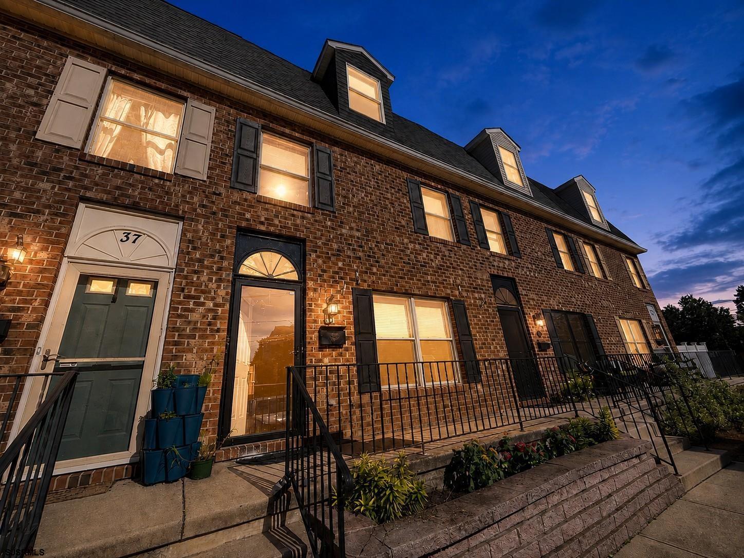 Alexander Ave, Merchantville, NJ 08109 #1
