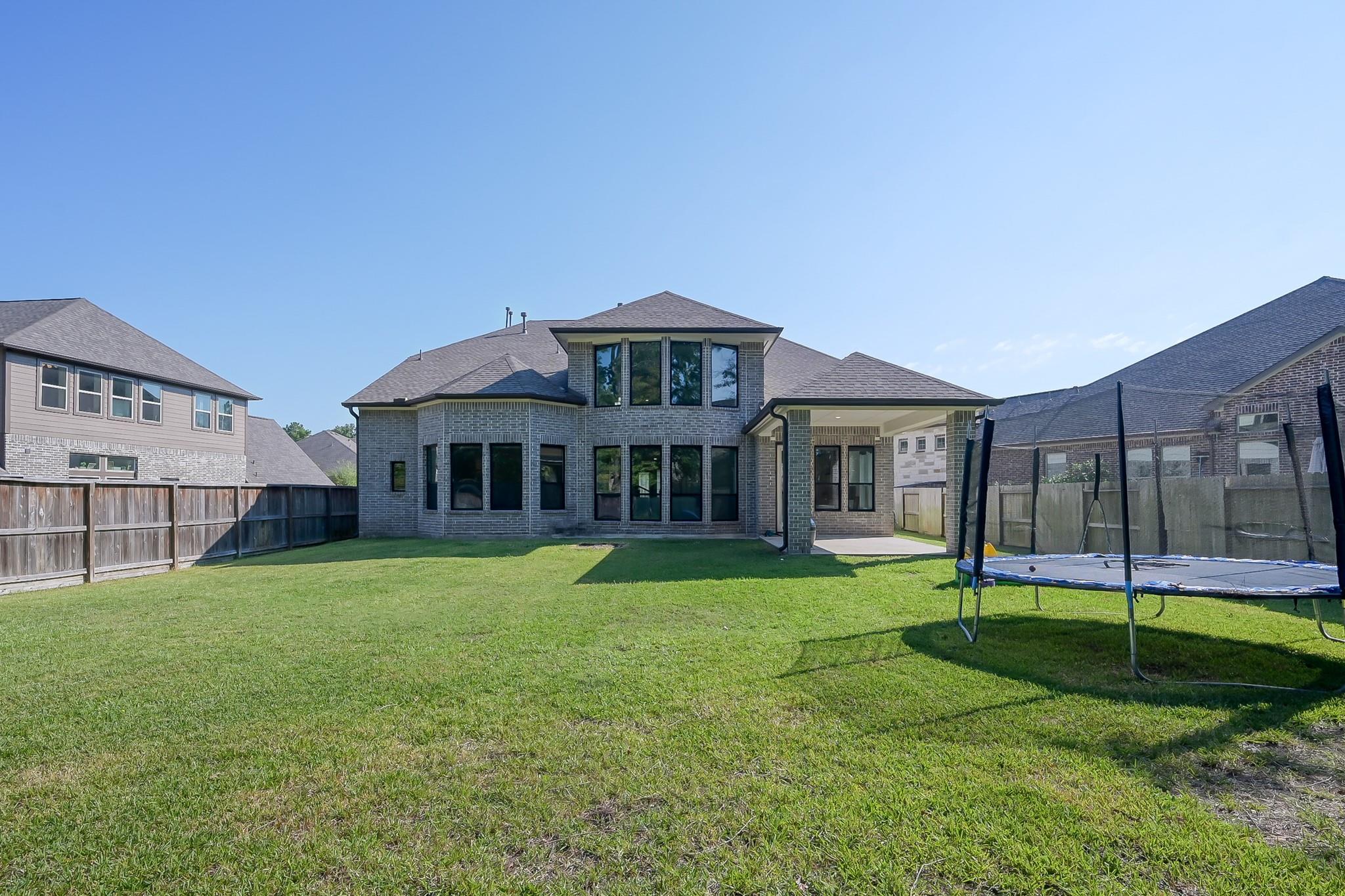 Conroe, Texas, 77318, United States, 5 Bedrooms Bedrooms, ,5 BathroomsBathrooms,Residential,For Sale,2012753