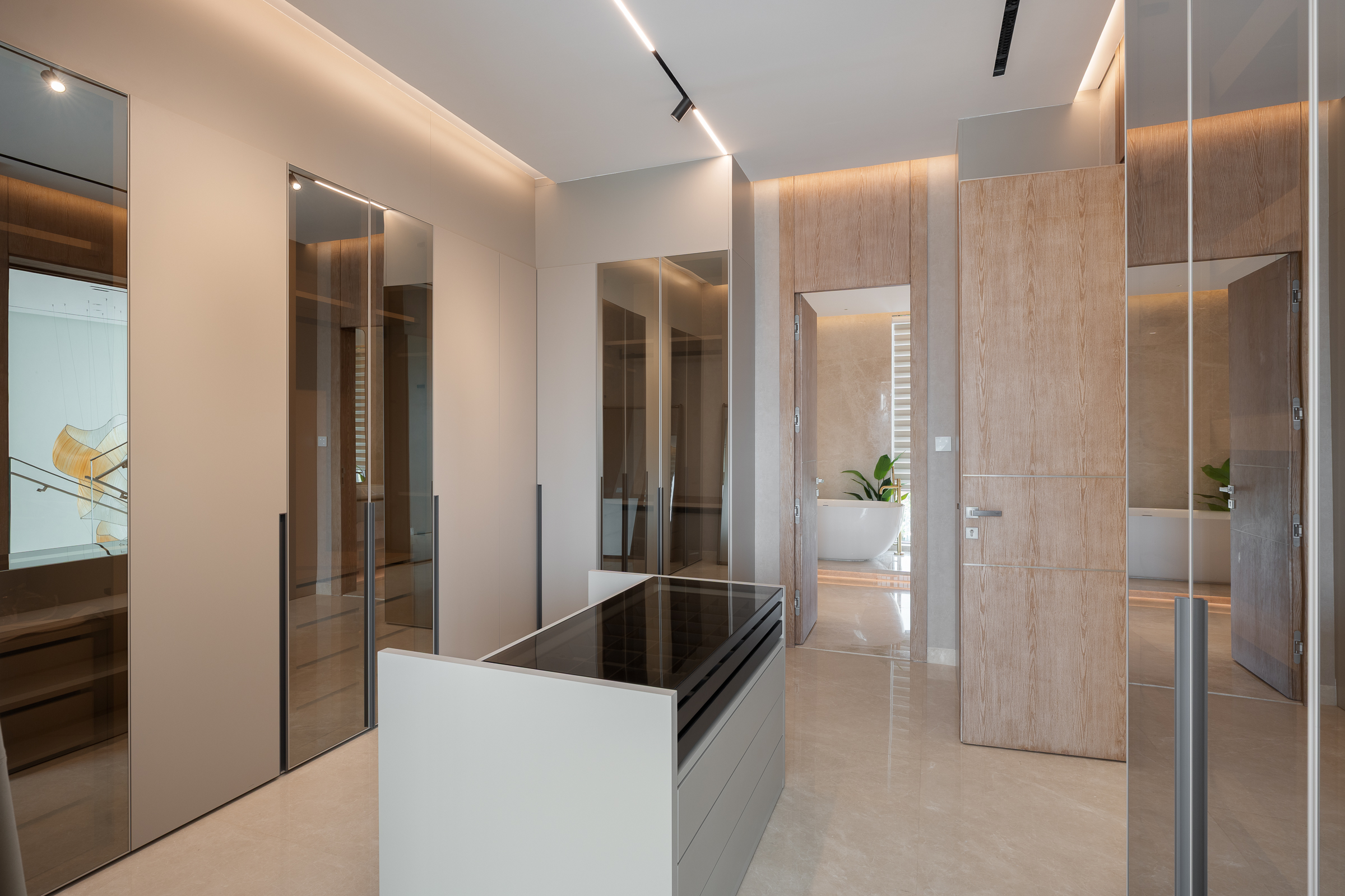  Turnkey Contemporary Gem in Dubai Hills Estate - 物件實景