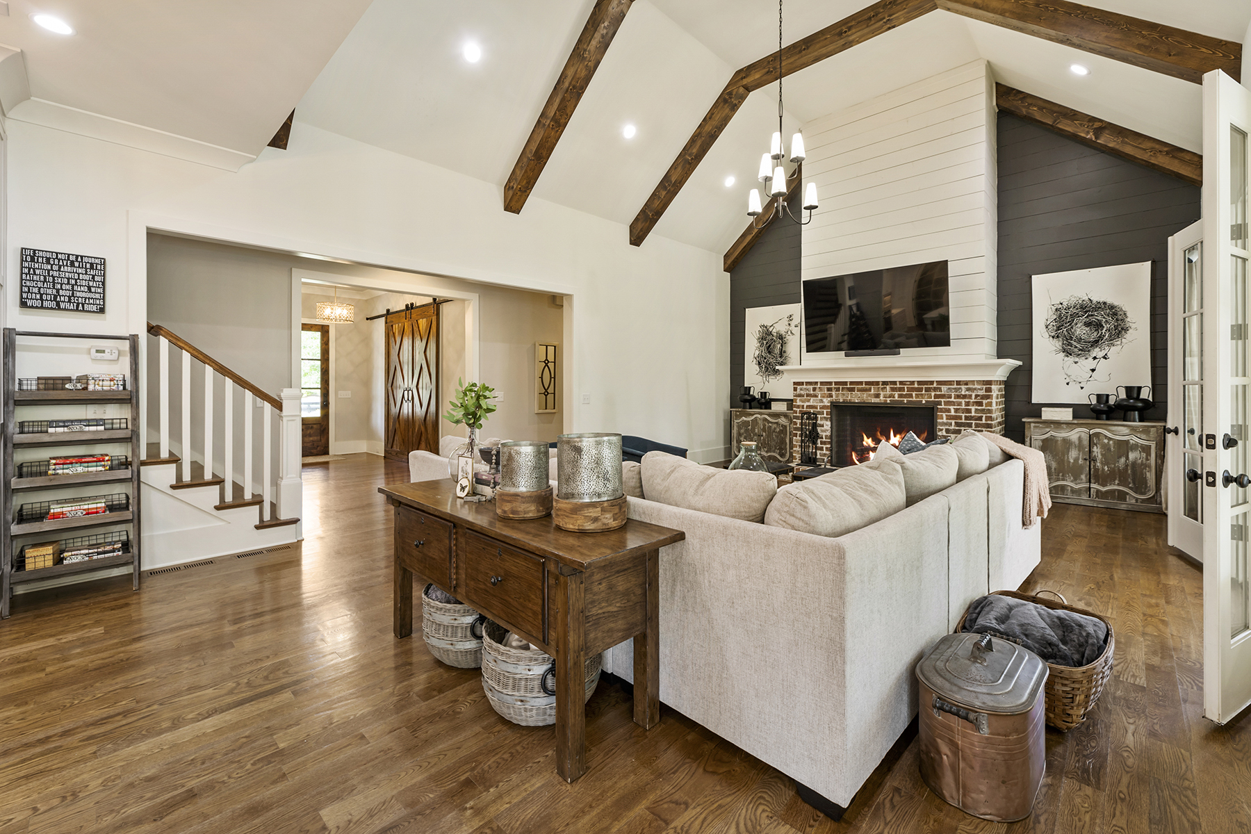  Discover Your Dream Home in Trinity Creek - 物件實景
