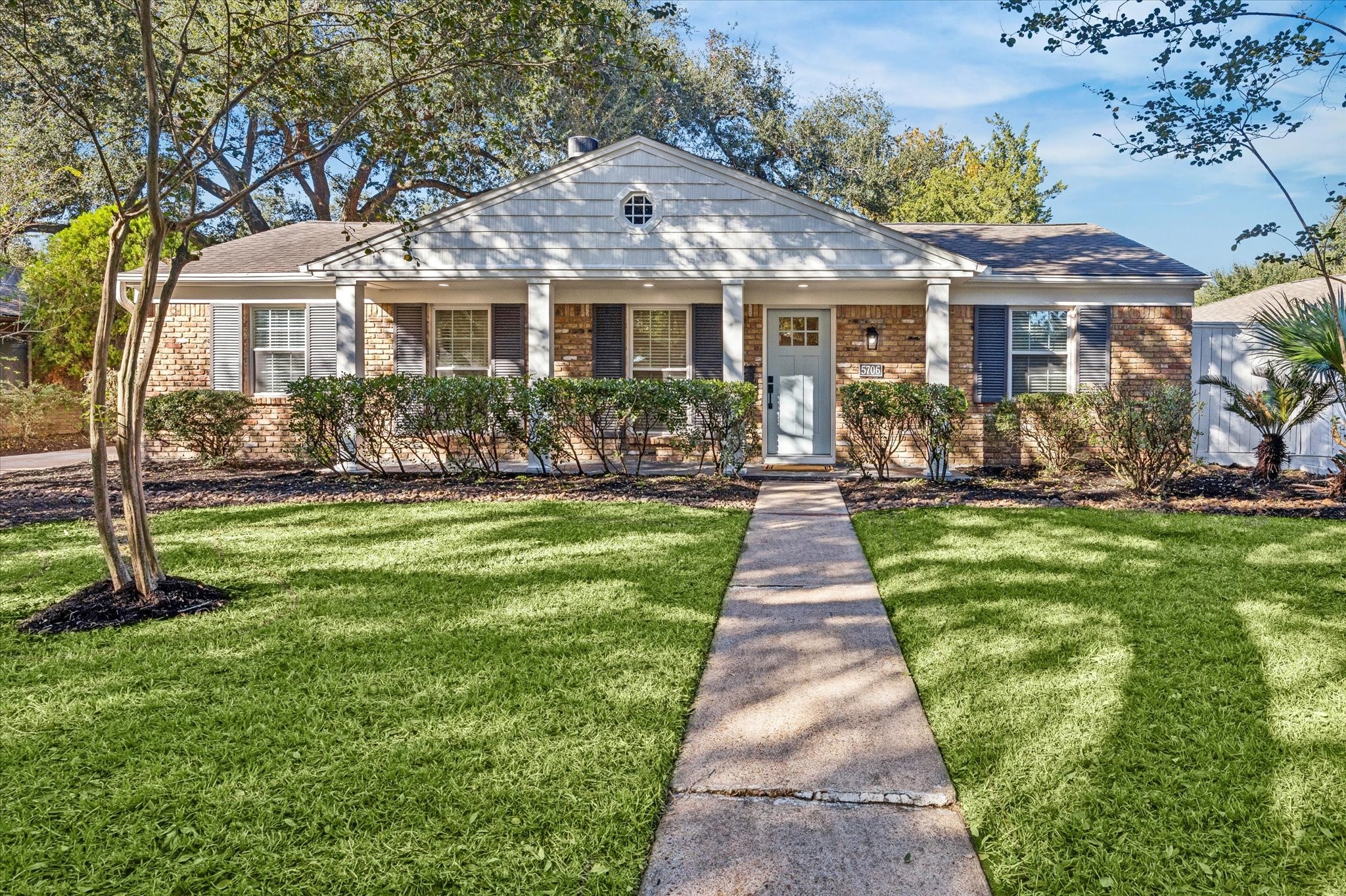  5706 Capello Drive - 物件實景