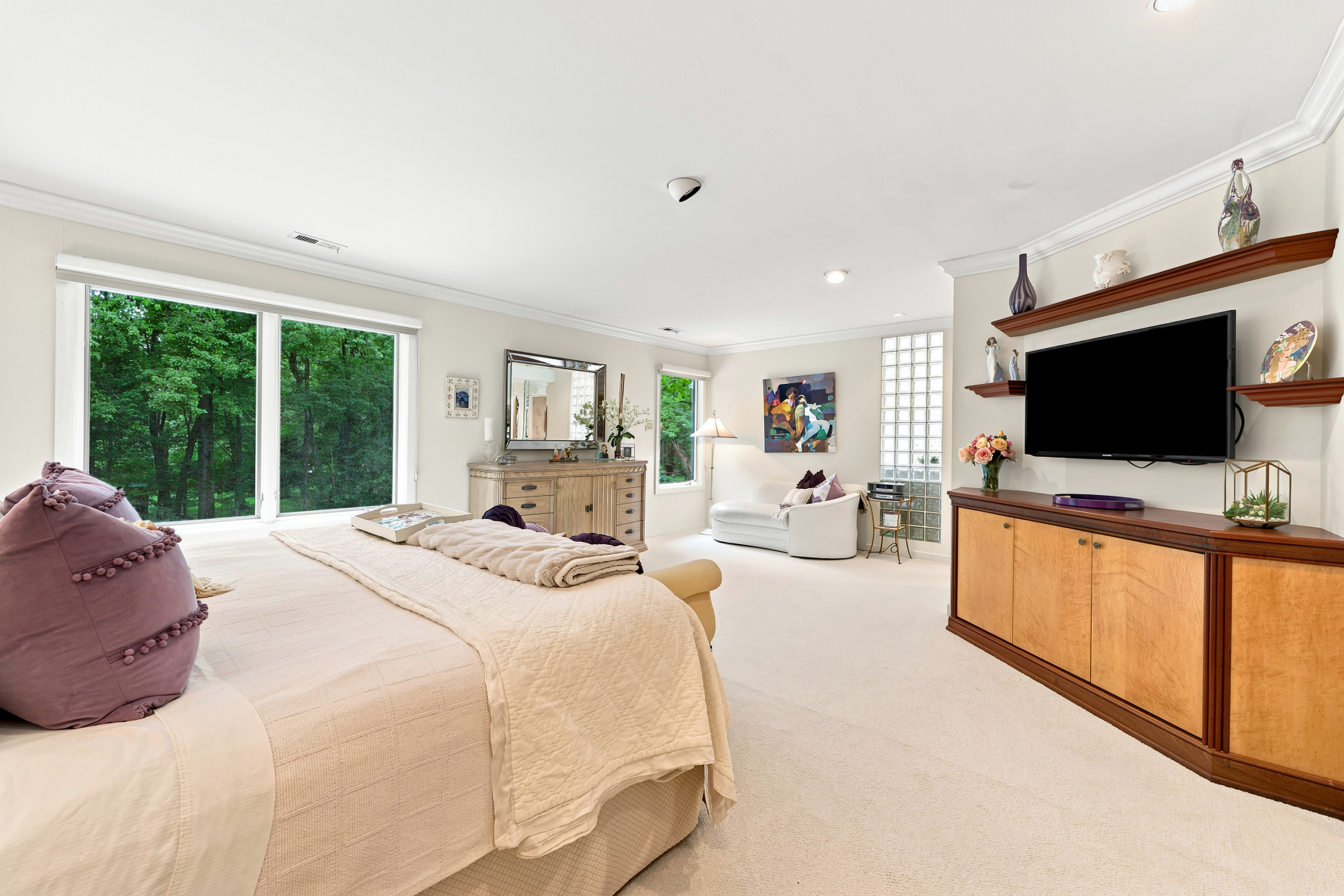  43 Southwood Drive, Cherry Hill Township, NJ 08003 - 物件實景