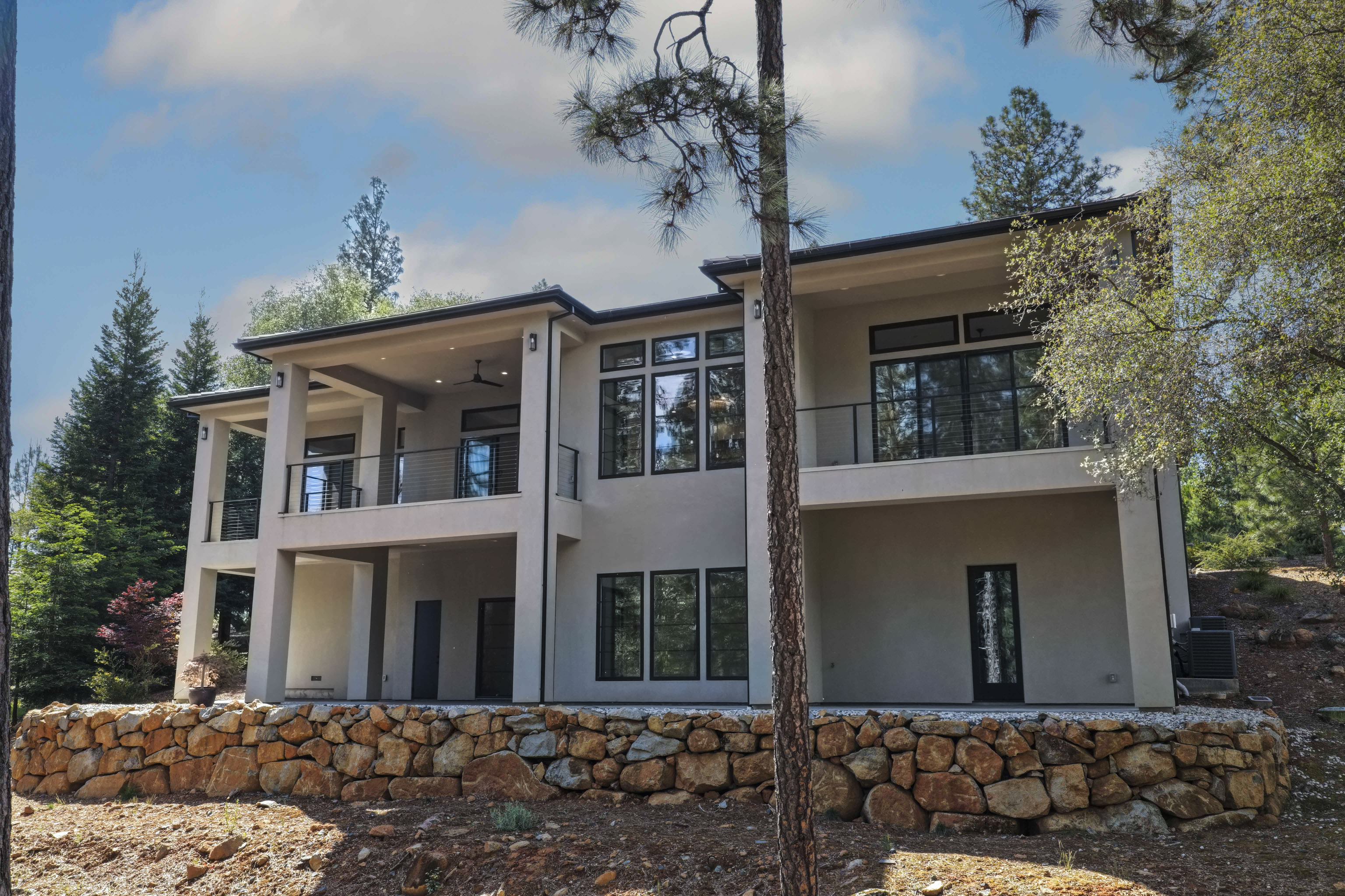  1455 Lodge View Drive, Meadow Vista, CA 95722 - 物件實景