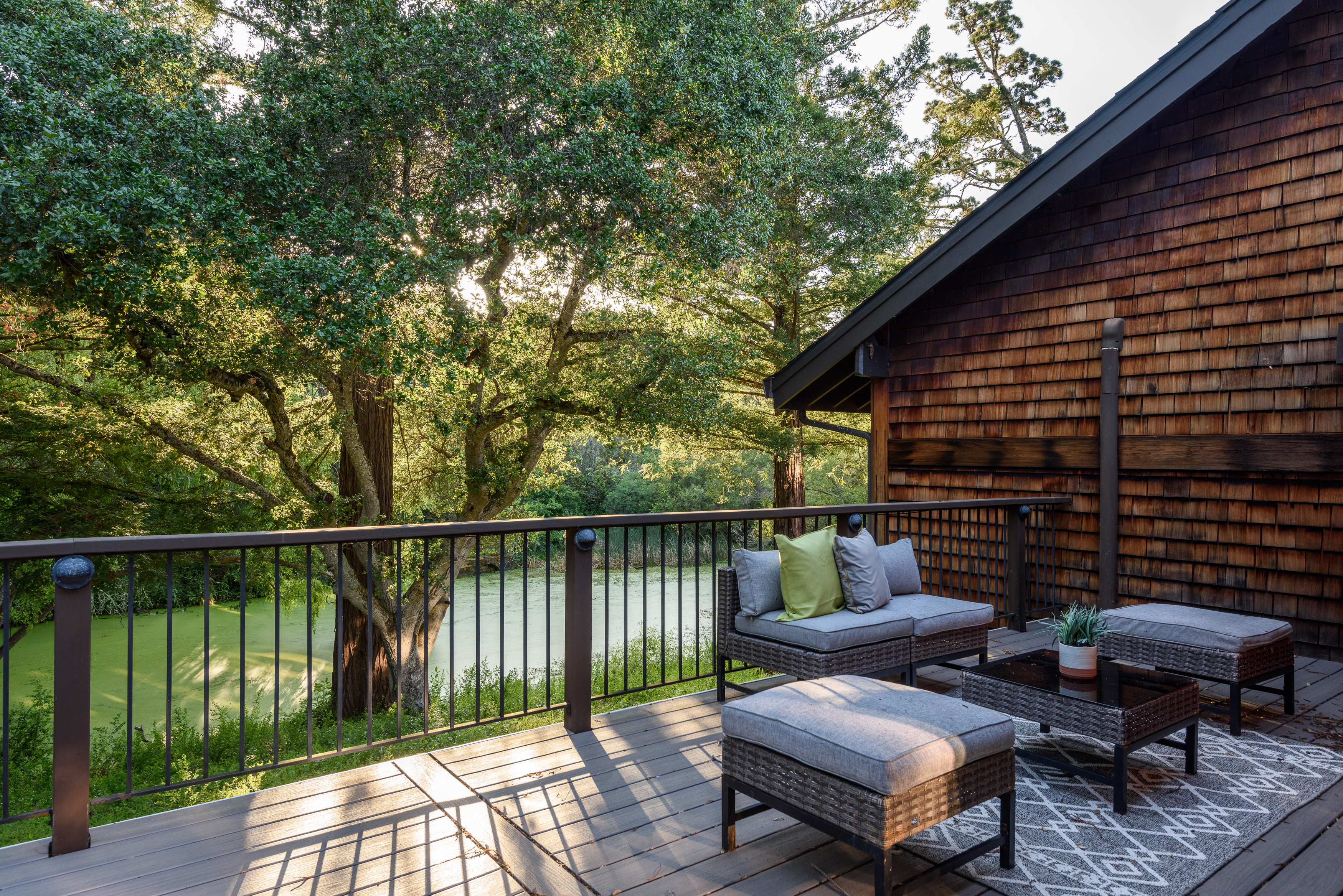  90 Hayfields Road, Portola Valley, CA 94028 - 物件實景