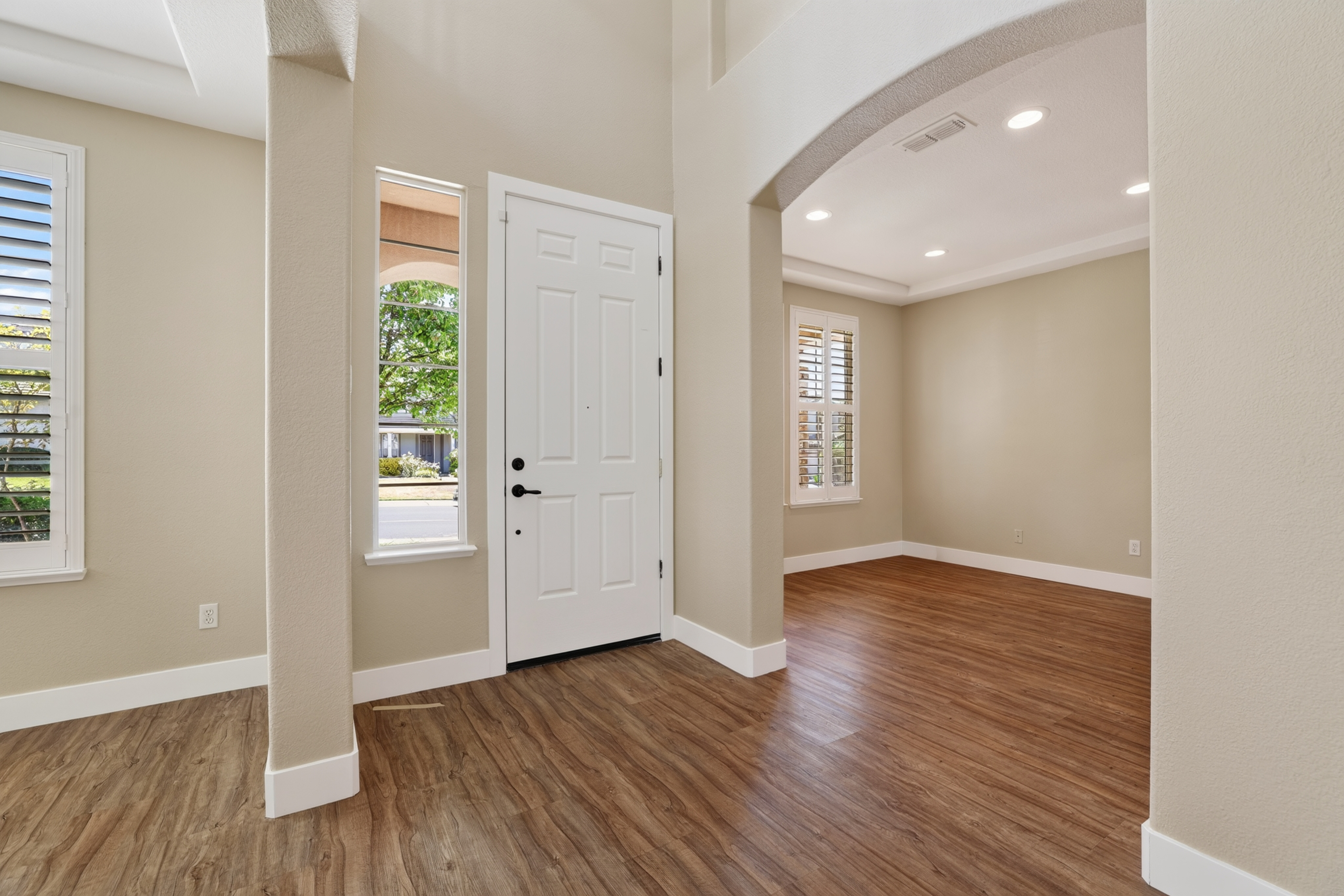  2519 Parkcrest Way, Roseville, CA, 95747 - 物件實景