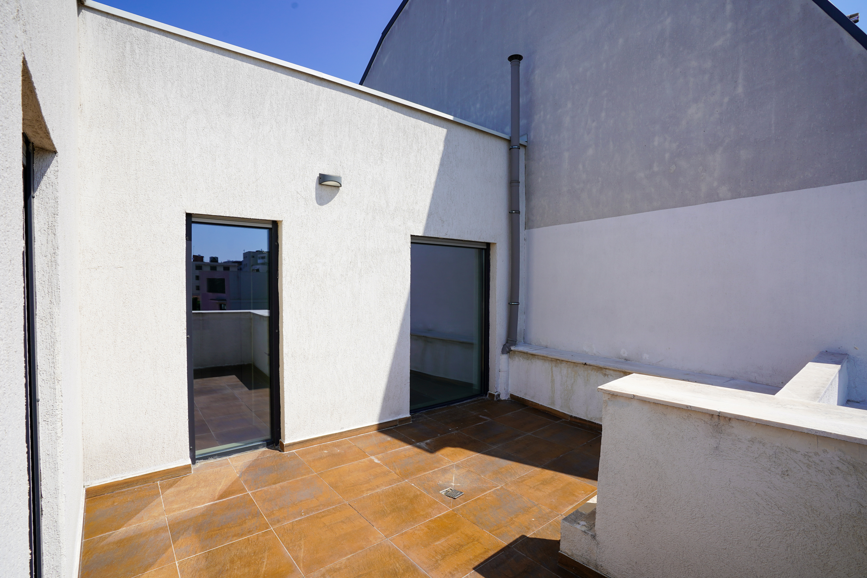  Penthouse in a Boutique Building Overlooking the Calea Dorobani–Polona Area - 物件實景