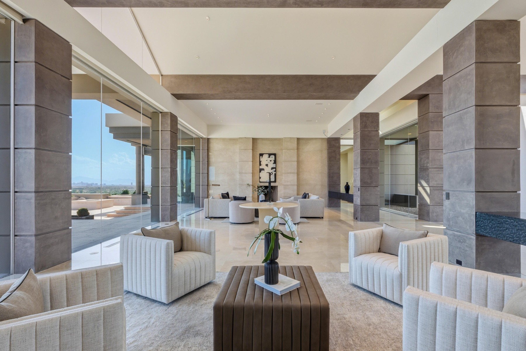  6044 N 44th Place, Paradise Valley, AZ 85253 - 物件實景