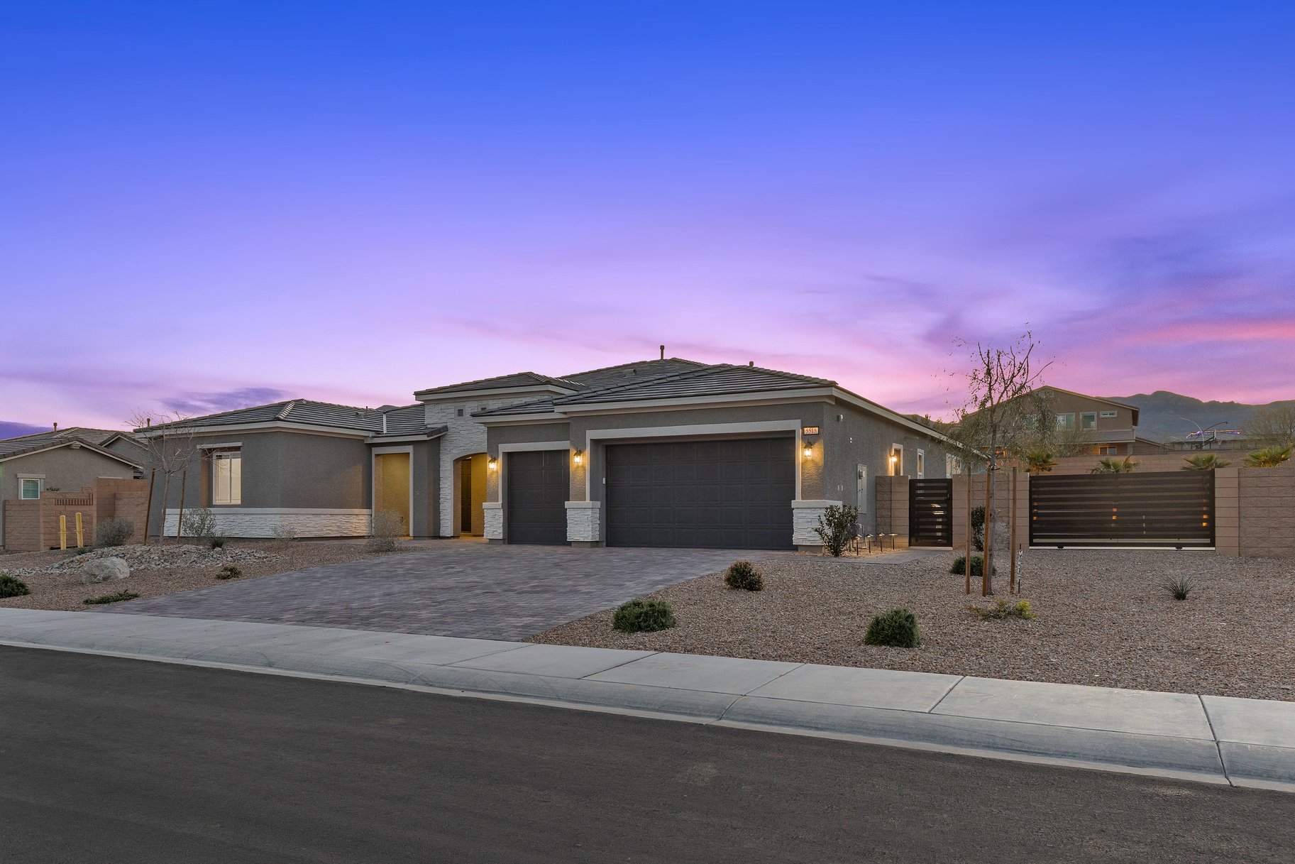  New to Market - 物件實景