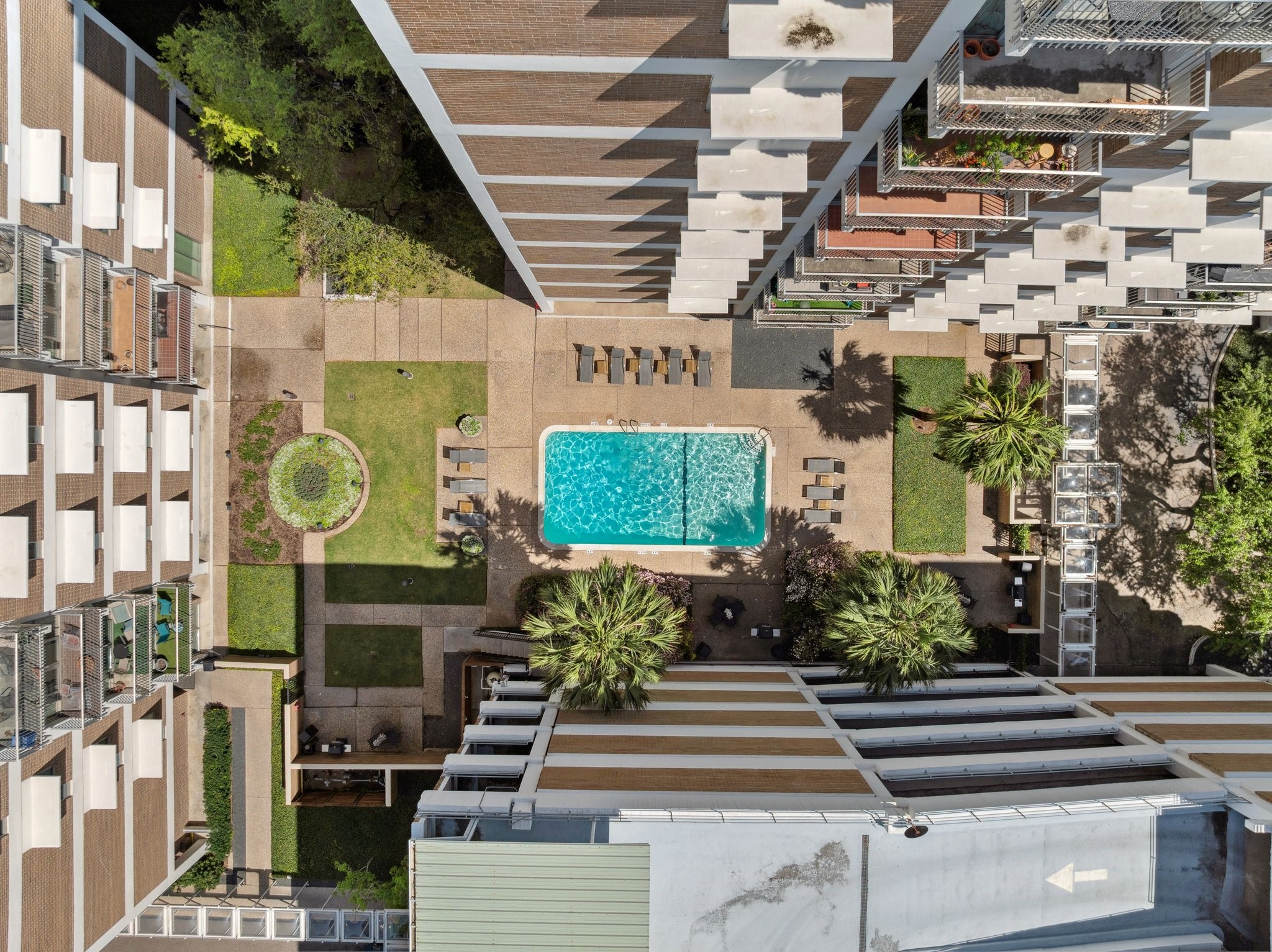  3600 Montrose Boulevard #508 - 物件實景