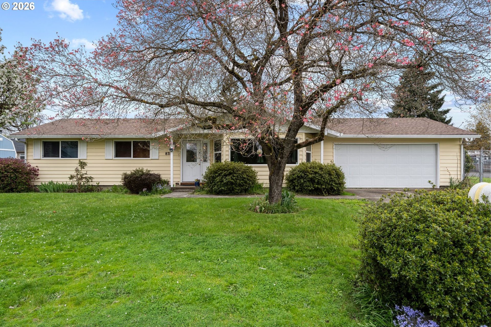 95th St, Vancouver, WA 98662