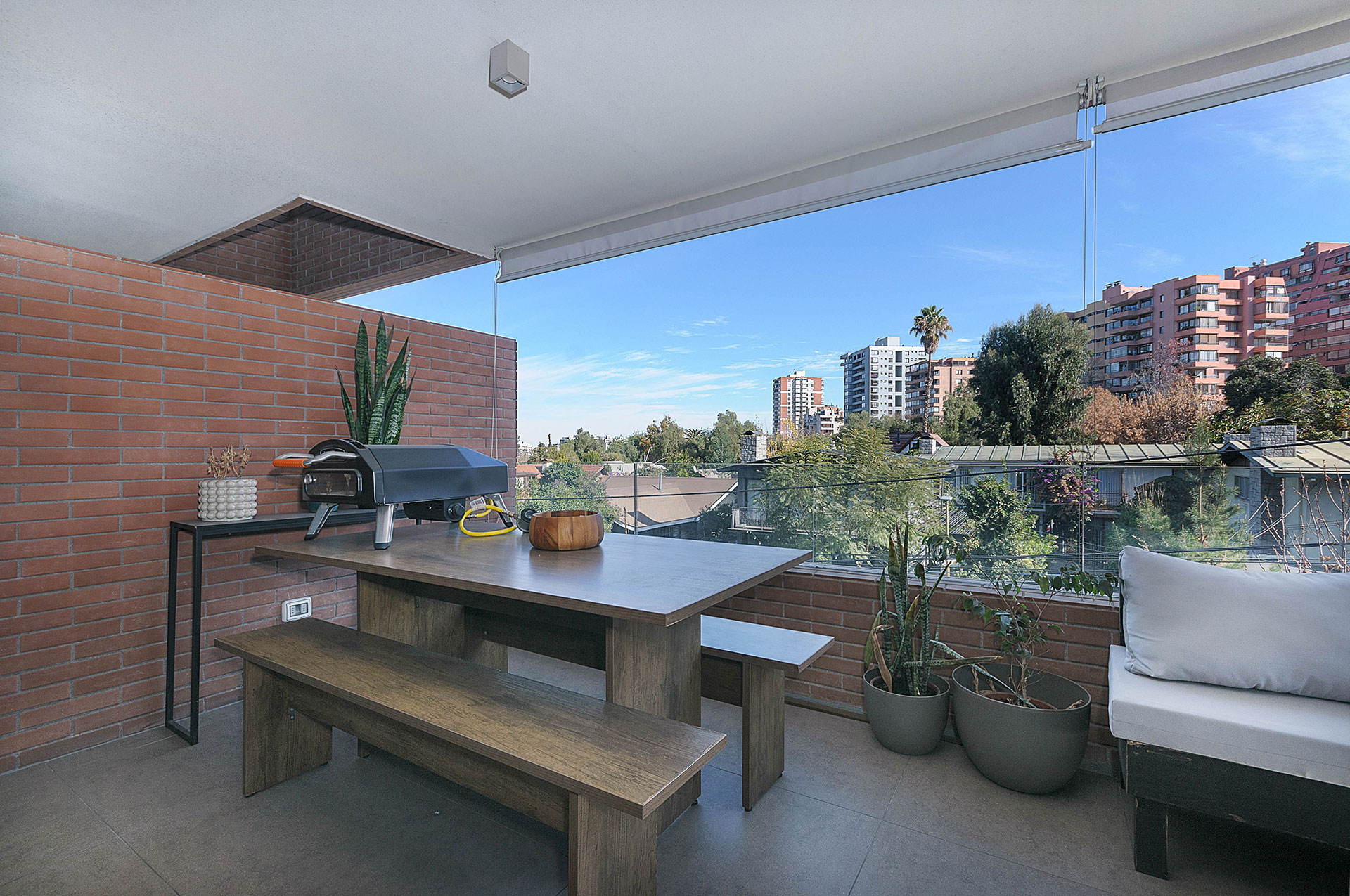  Spectacular Moller Pérez-Cotapos Apartment - 物件實景