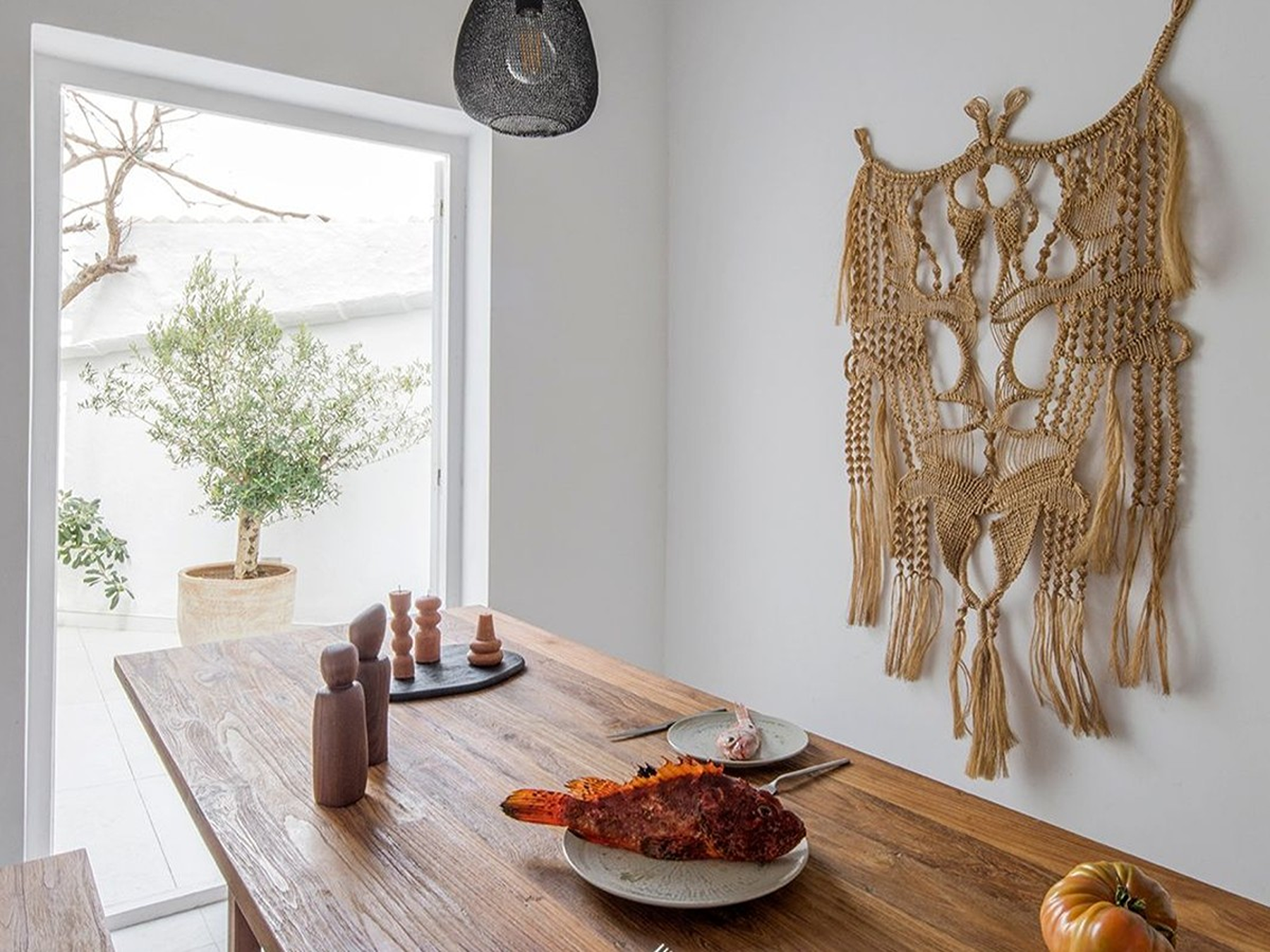  Renovated Mediterranean-style house in Ciutadella - 物件實景