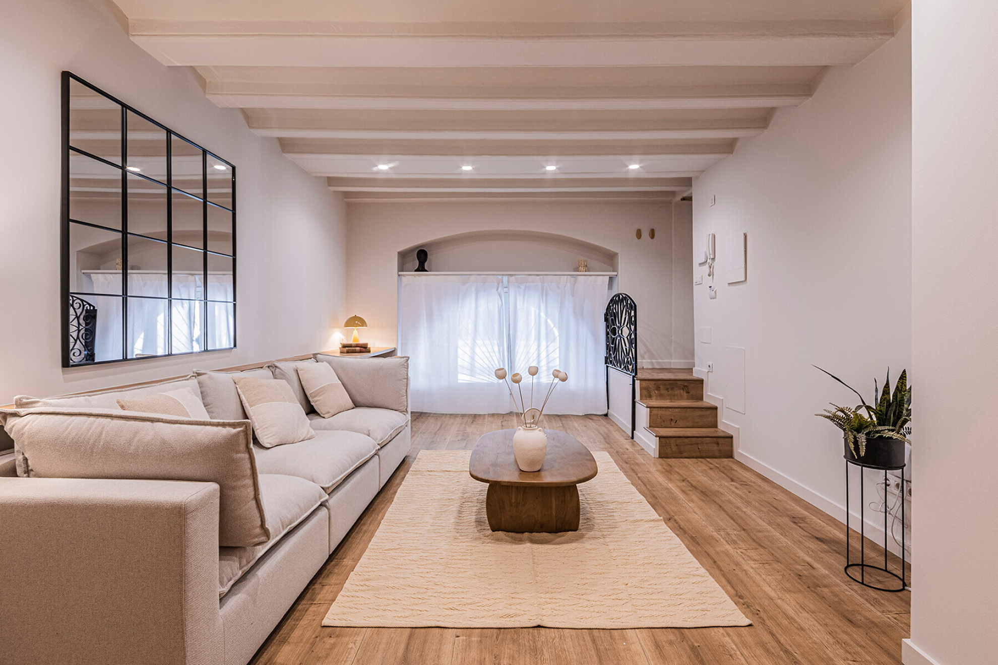  Nice 1-bedroom apartment near Port Vell in a building with swimming pool - 物件實景