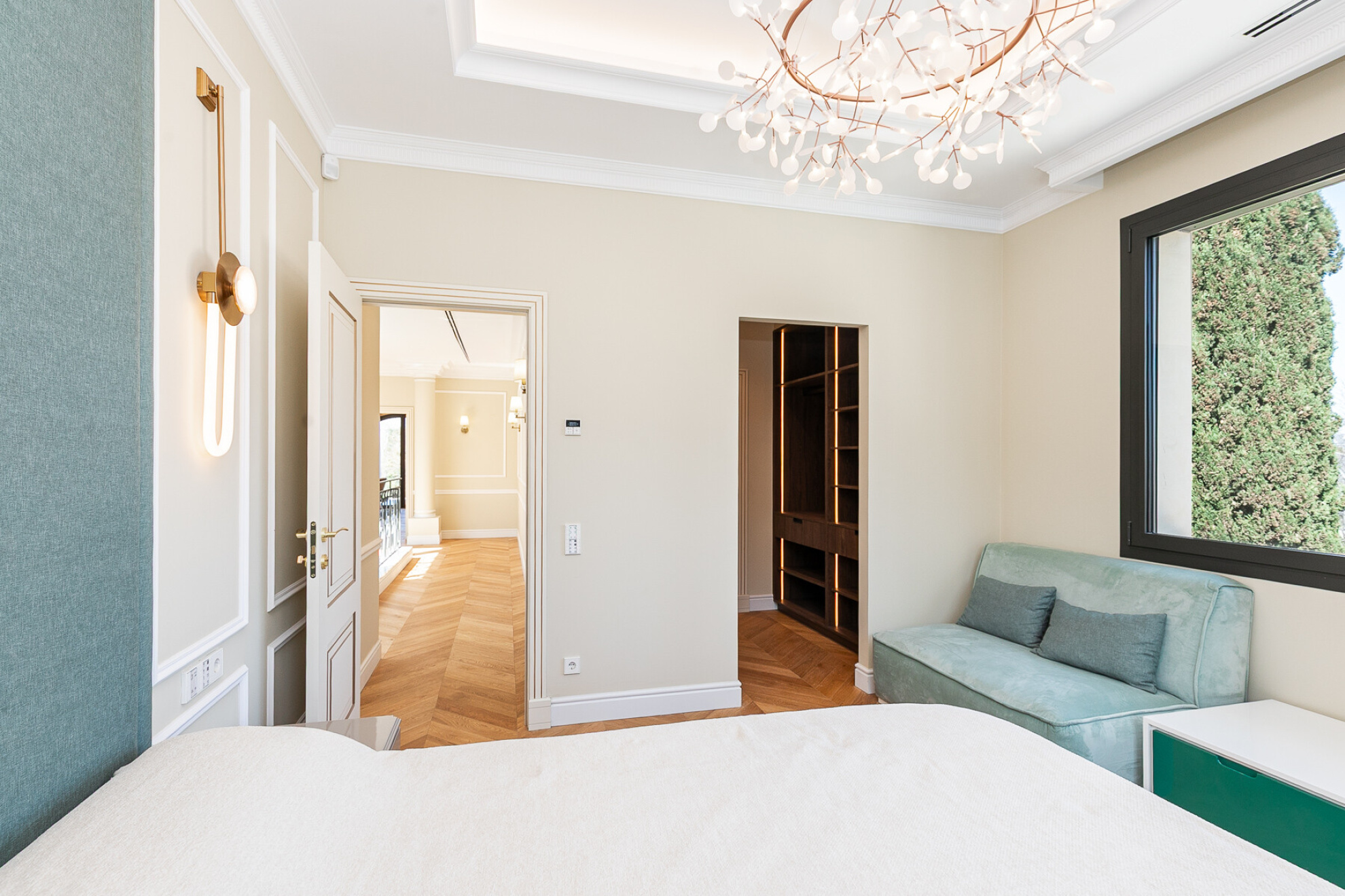  Luxurious Residence in the Golf of Sant Cugat - 物件實景