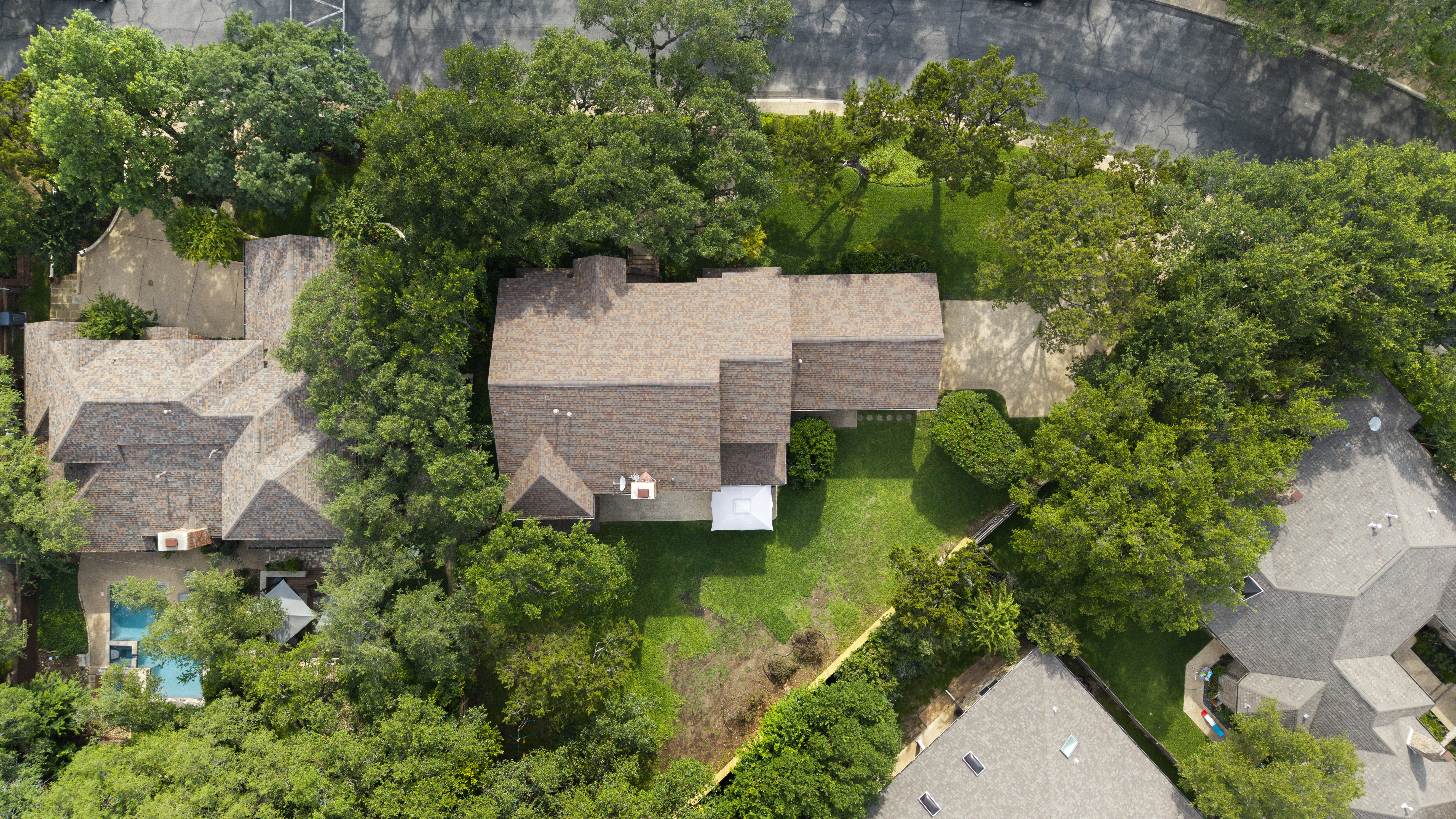  Elegant Inwood Estate Home - 物件實景