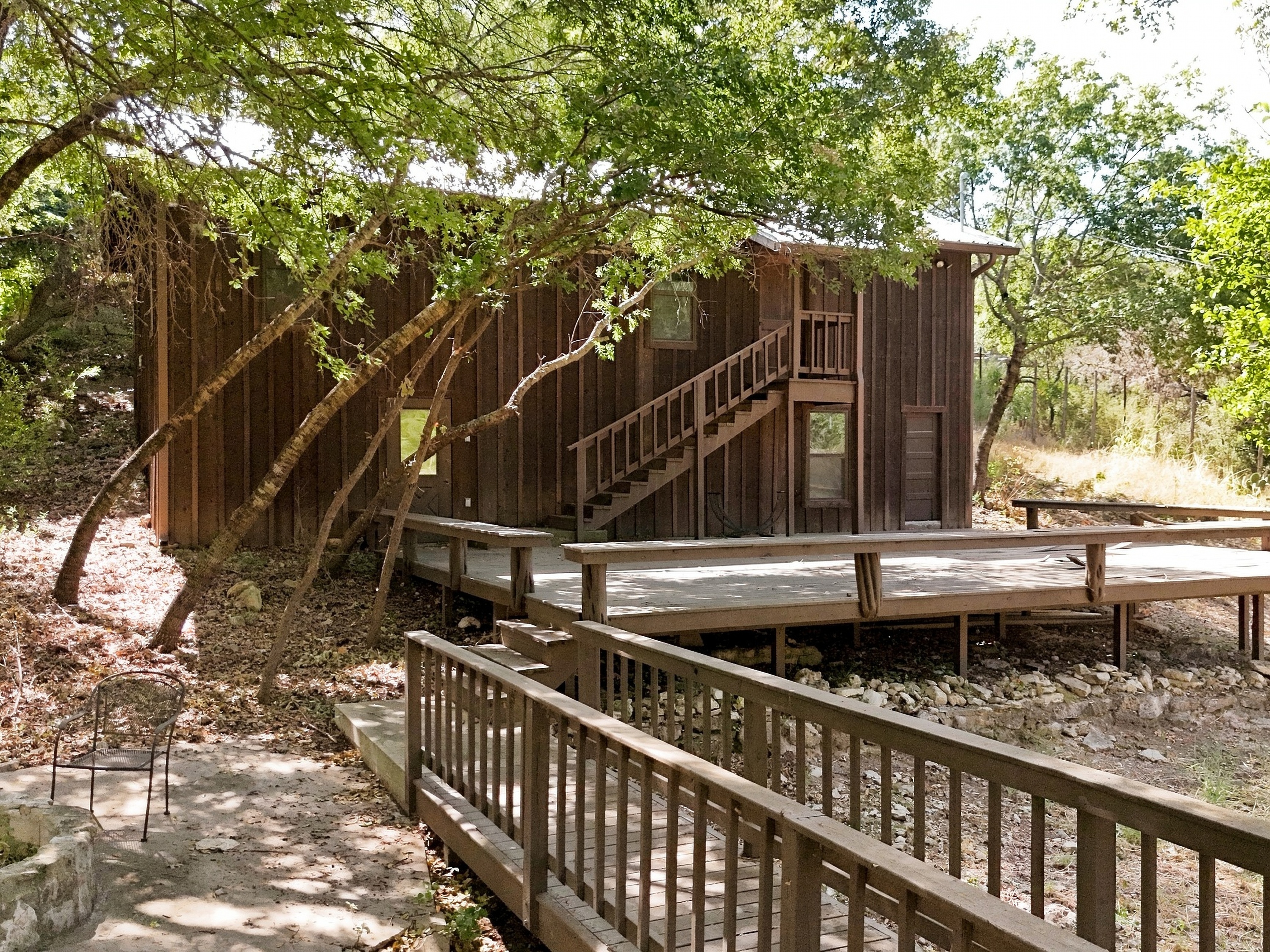  985+/- Acre 12 Springs Ranch - 物件實景
