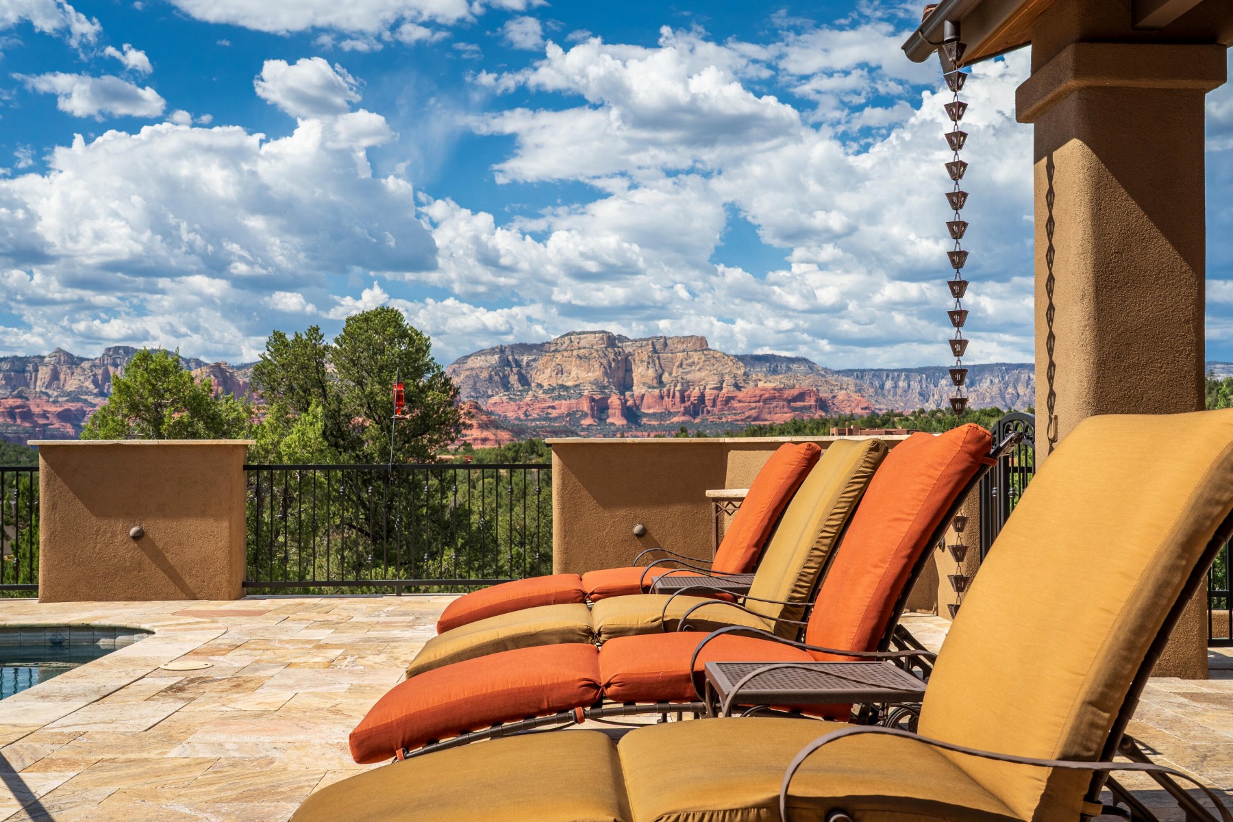  120 Desert Holly Drive  Sedona, AZ - 物件實景