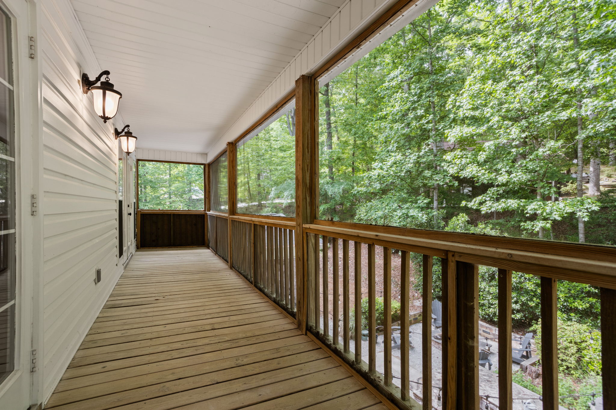  1104 Chickasaw Drive, Lake Hartwell - 物件實景