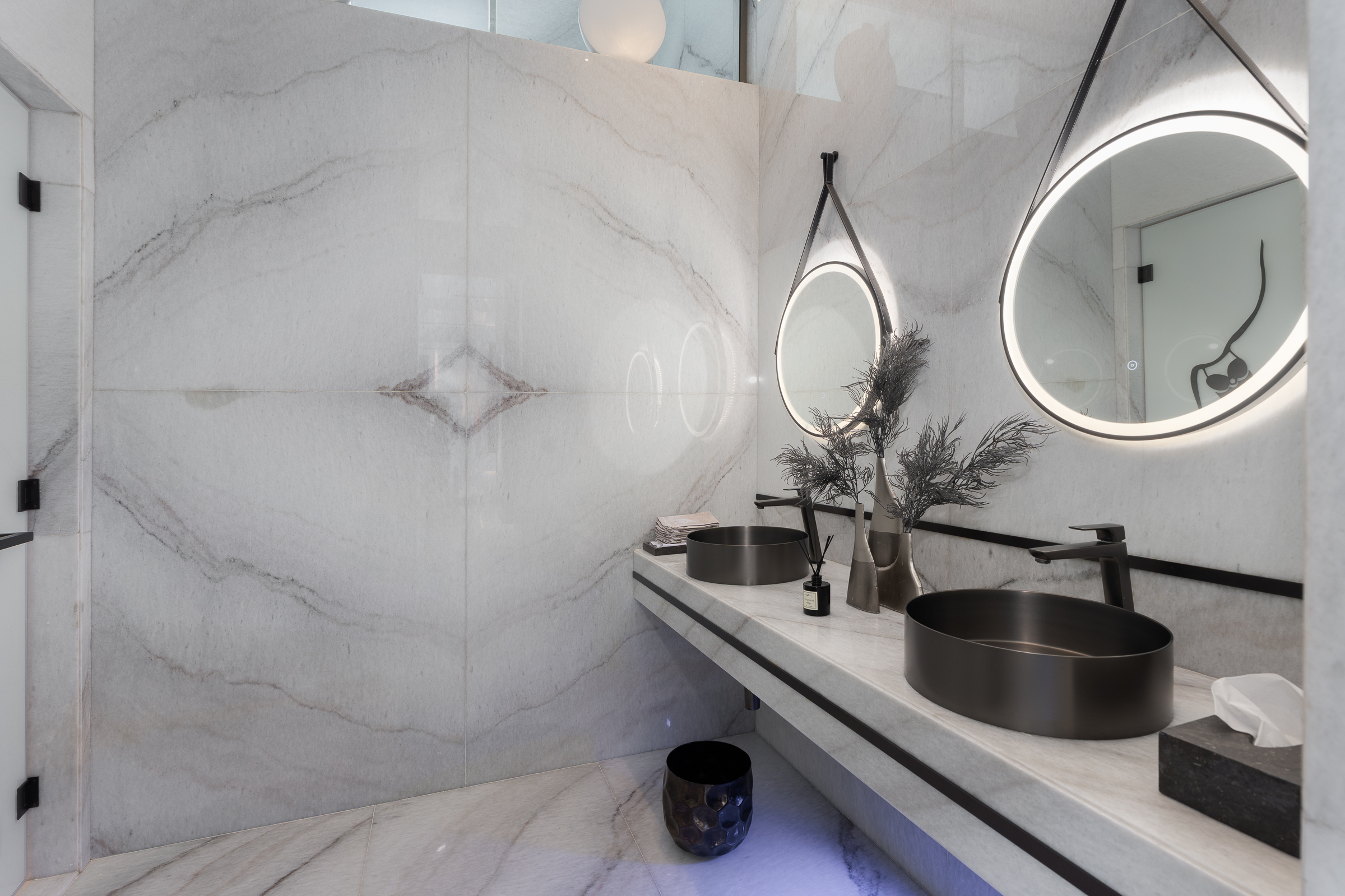  Spacious Custom-Built Gem in Dubai Hills Estate - 物件實景